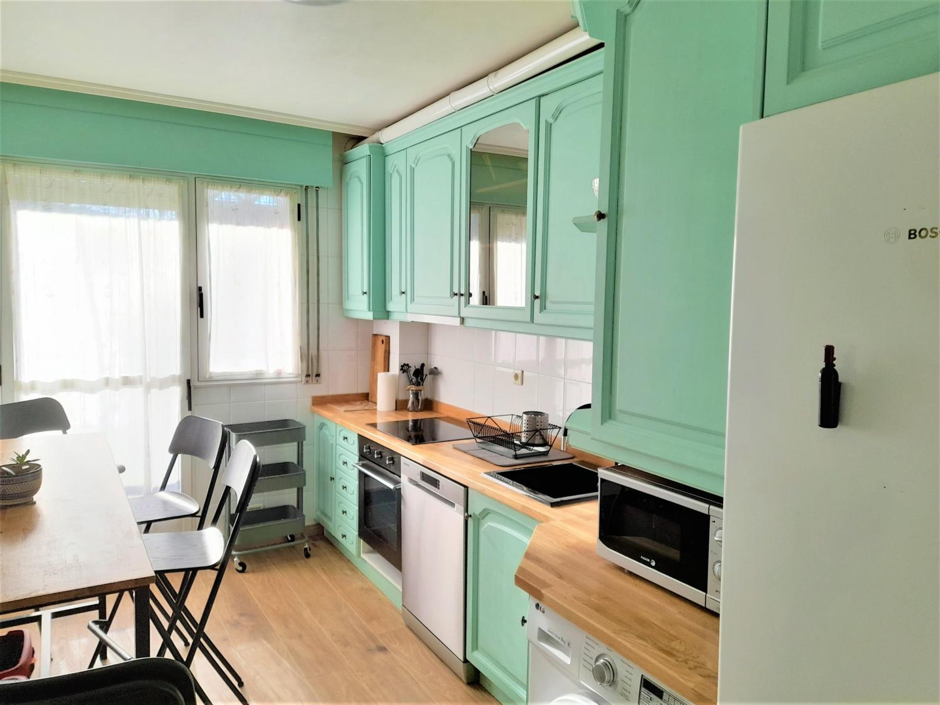 Apartment with Garden View - Photo 22