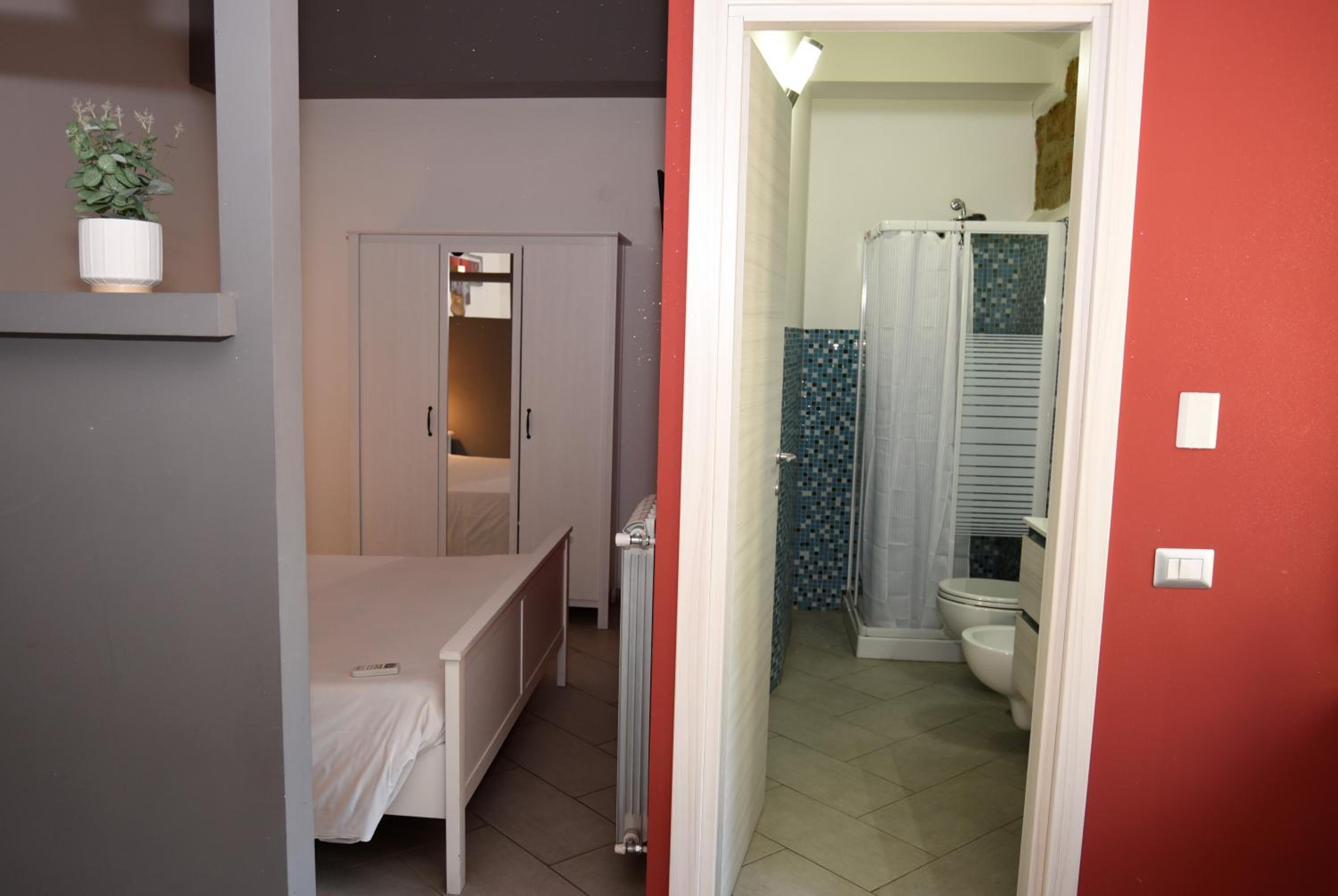 Deluxe Triple Room photo 2