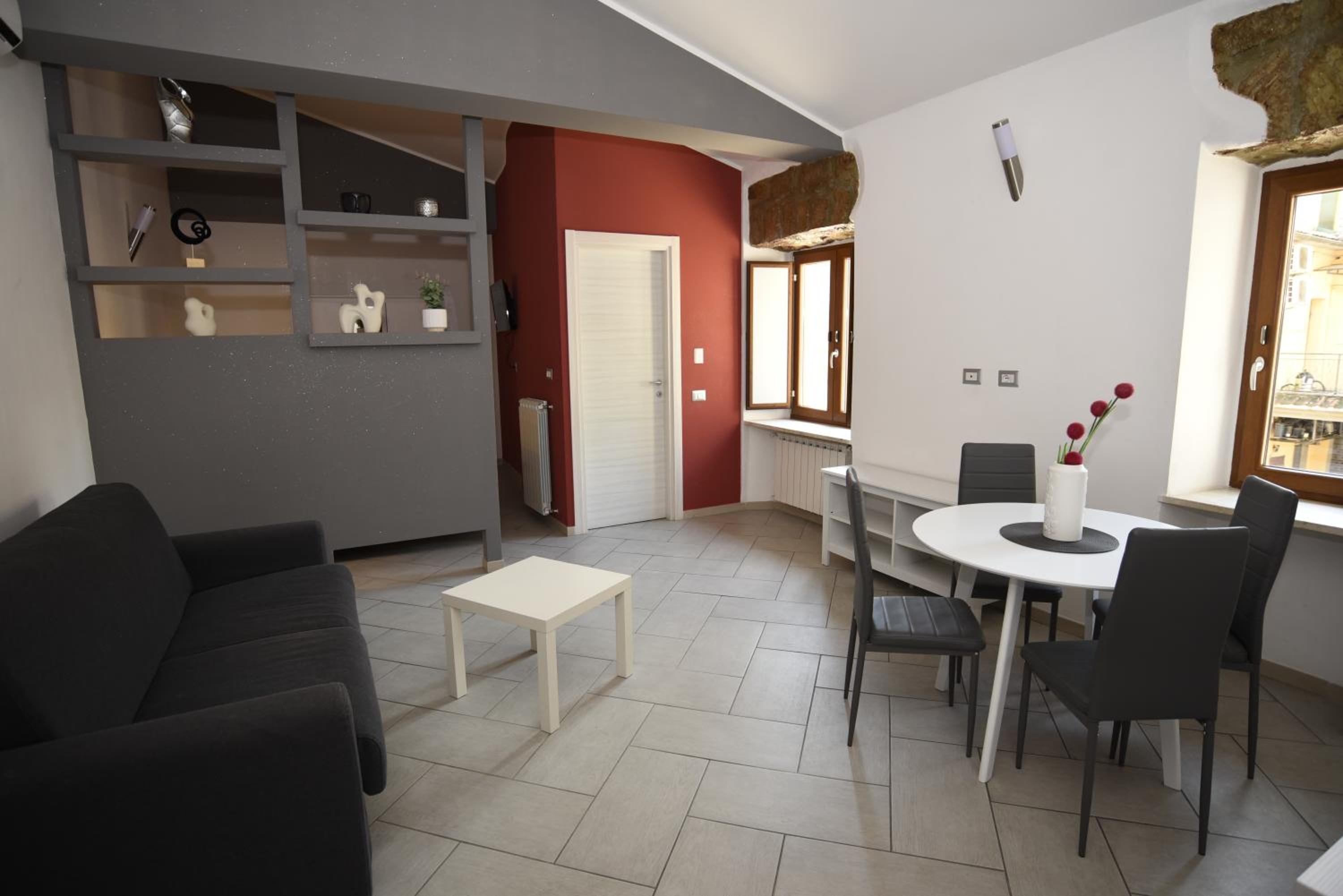 Deluxe Triple Room photo 1
