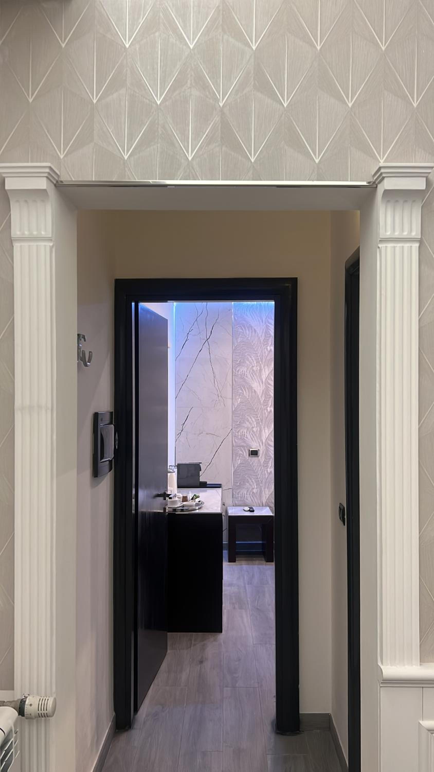 Family Junior Suite photo 3