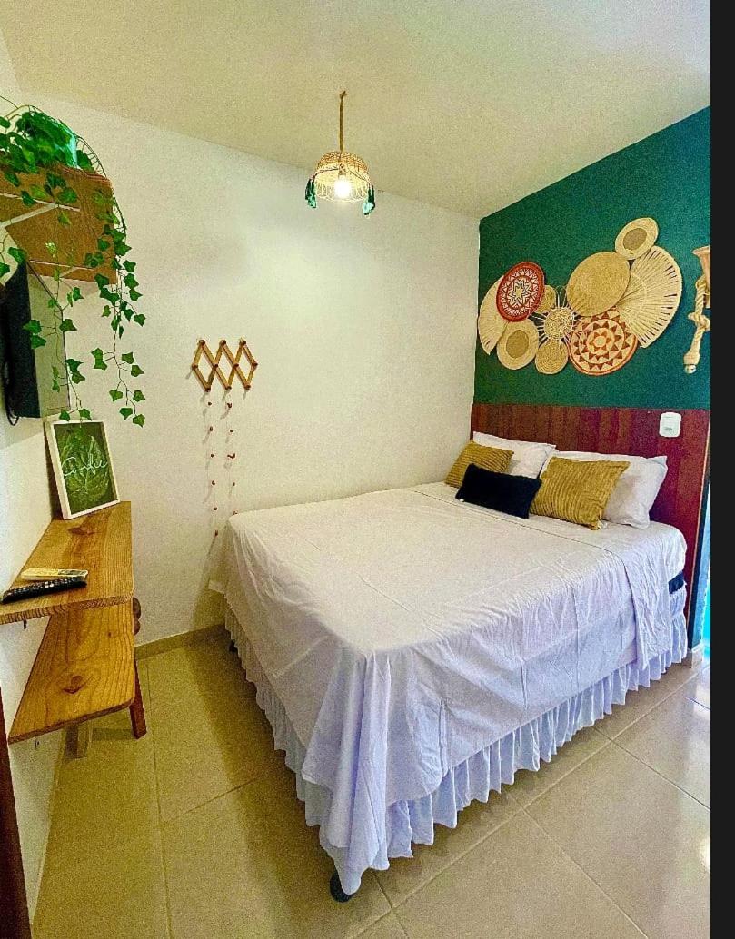One-Bedroom Apartment photo 3
