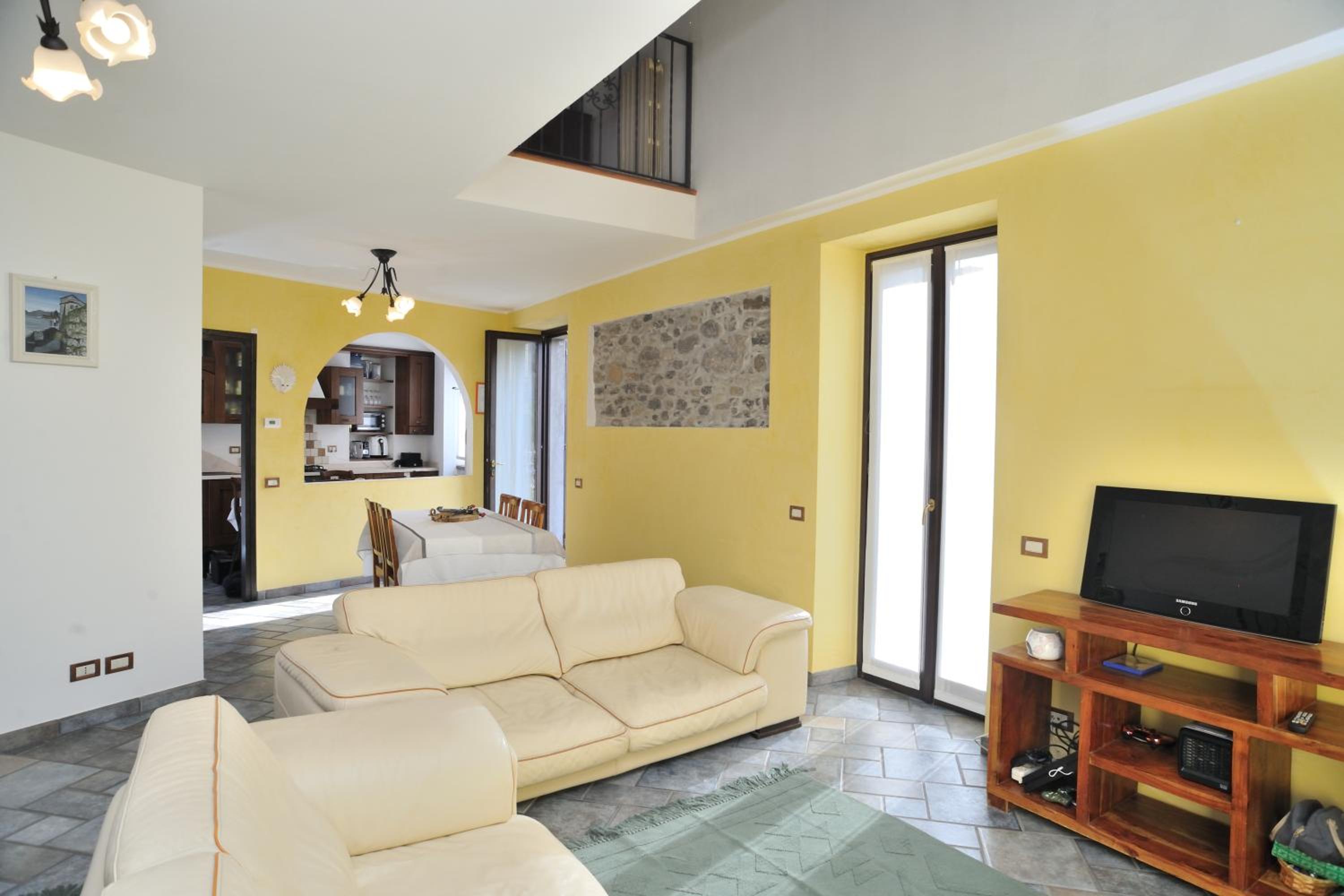 Superior Apartment photo 1