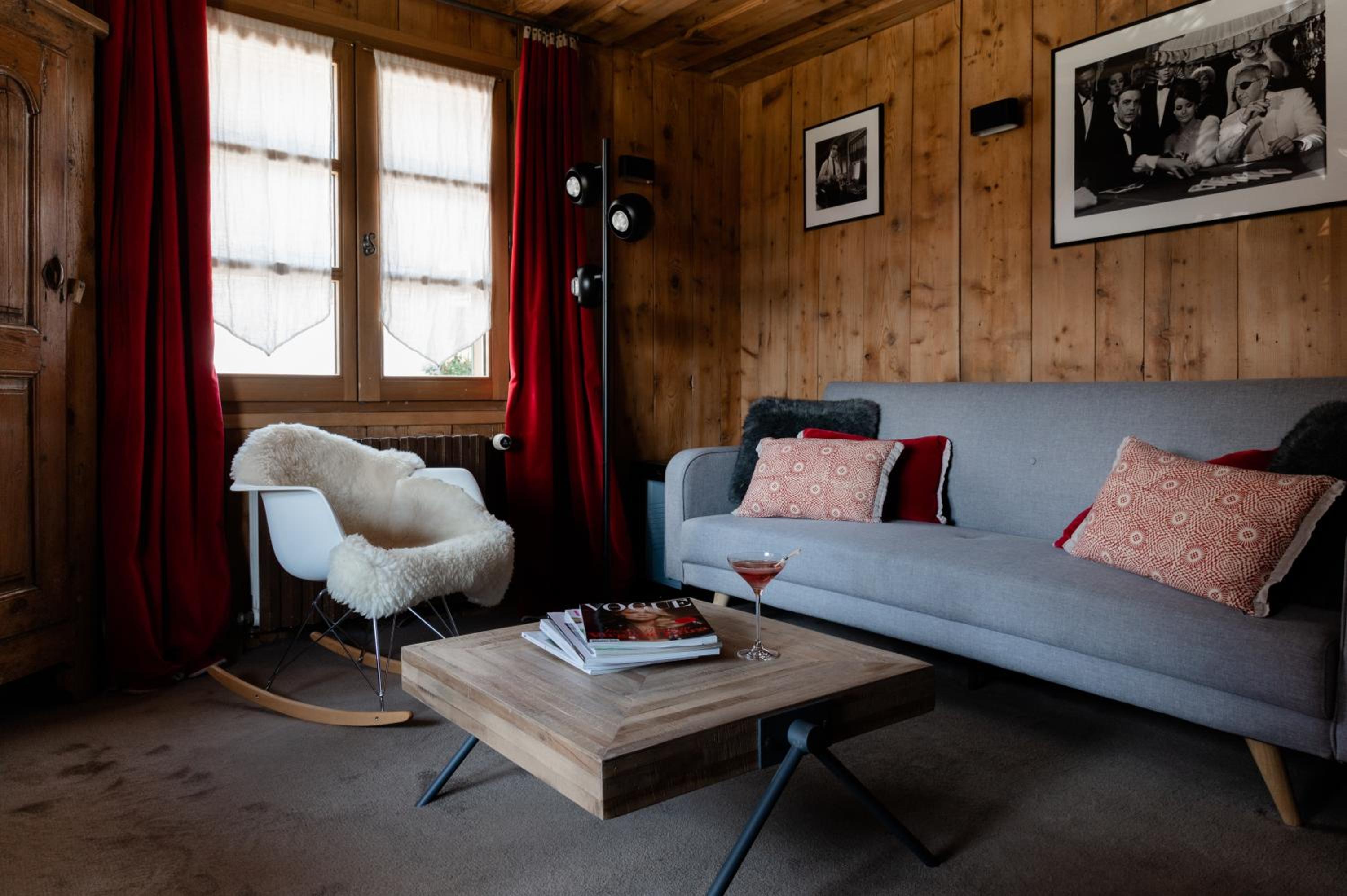 Prestige Suite photo 2