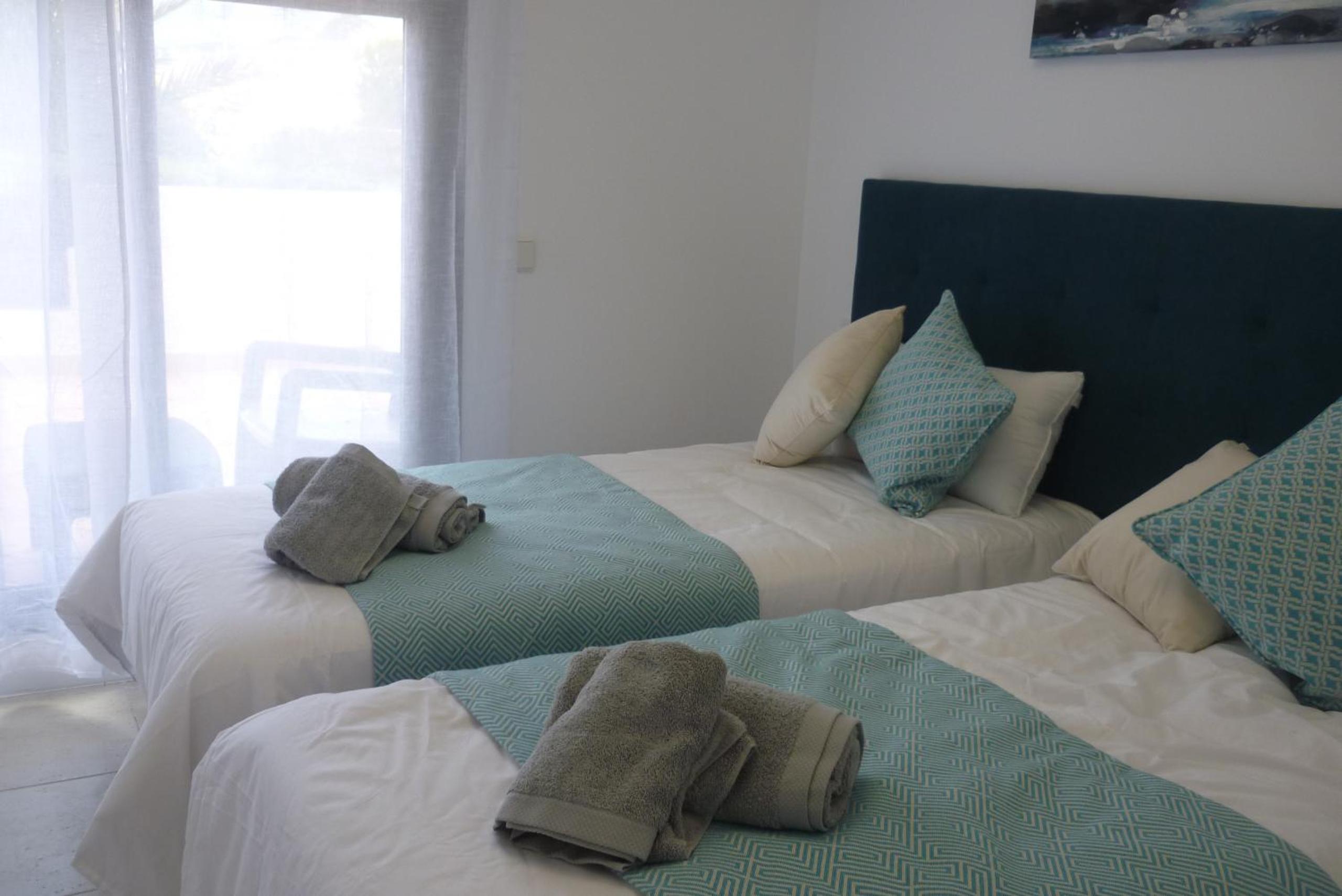 Apartamento - Planta Baja