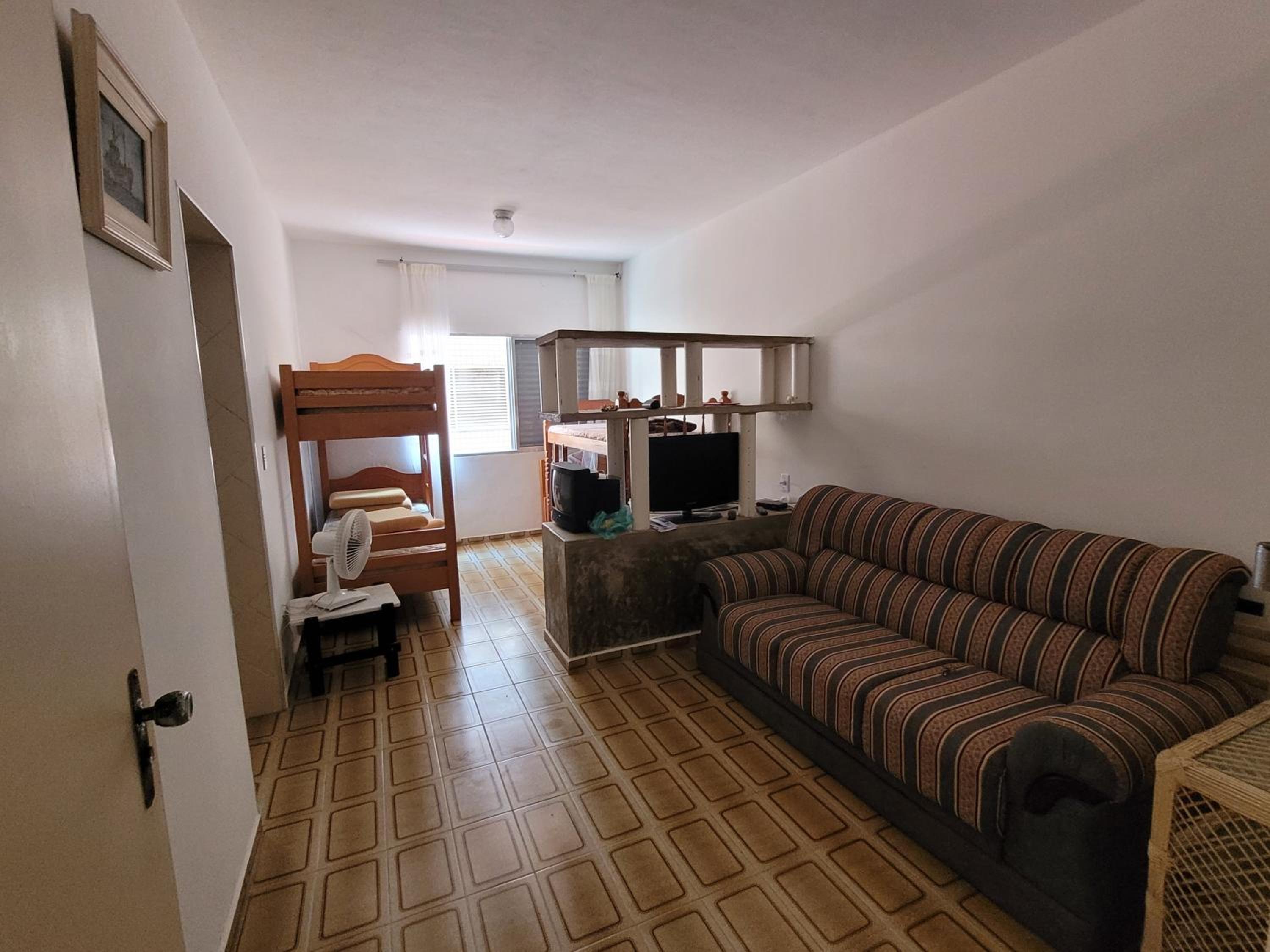 Studio Apartment with Sea View photo 3