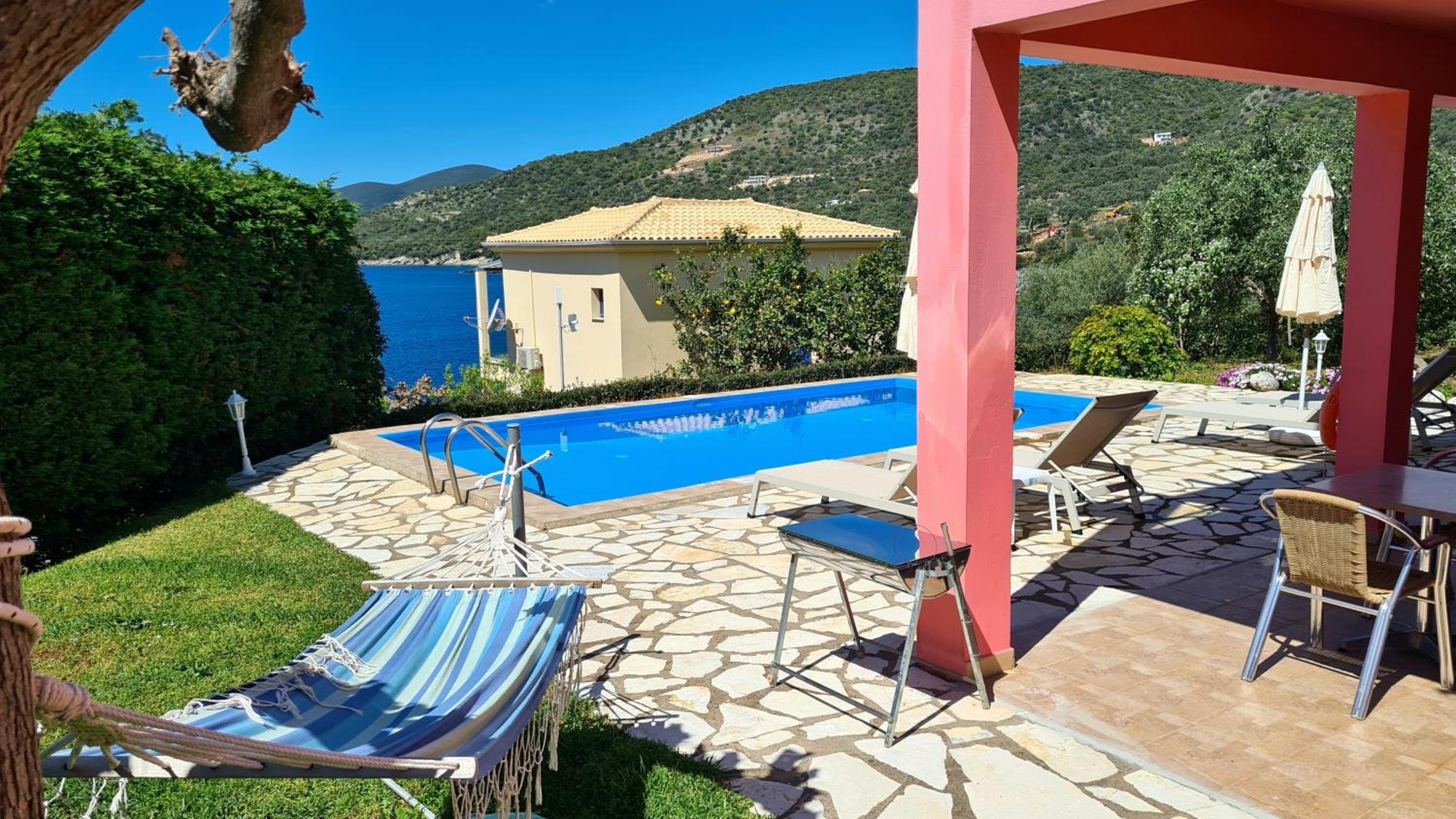Villa - Beach Front - Photo 24