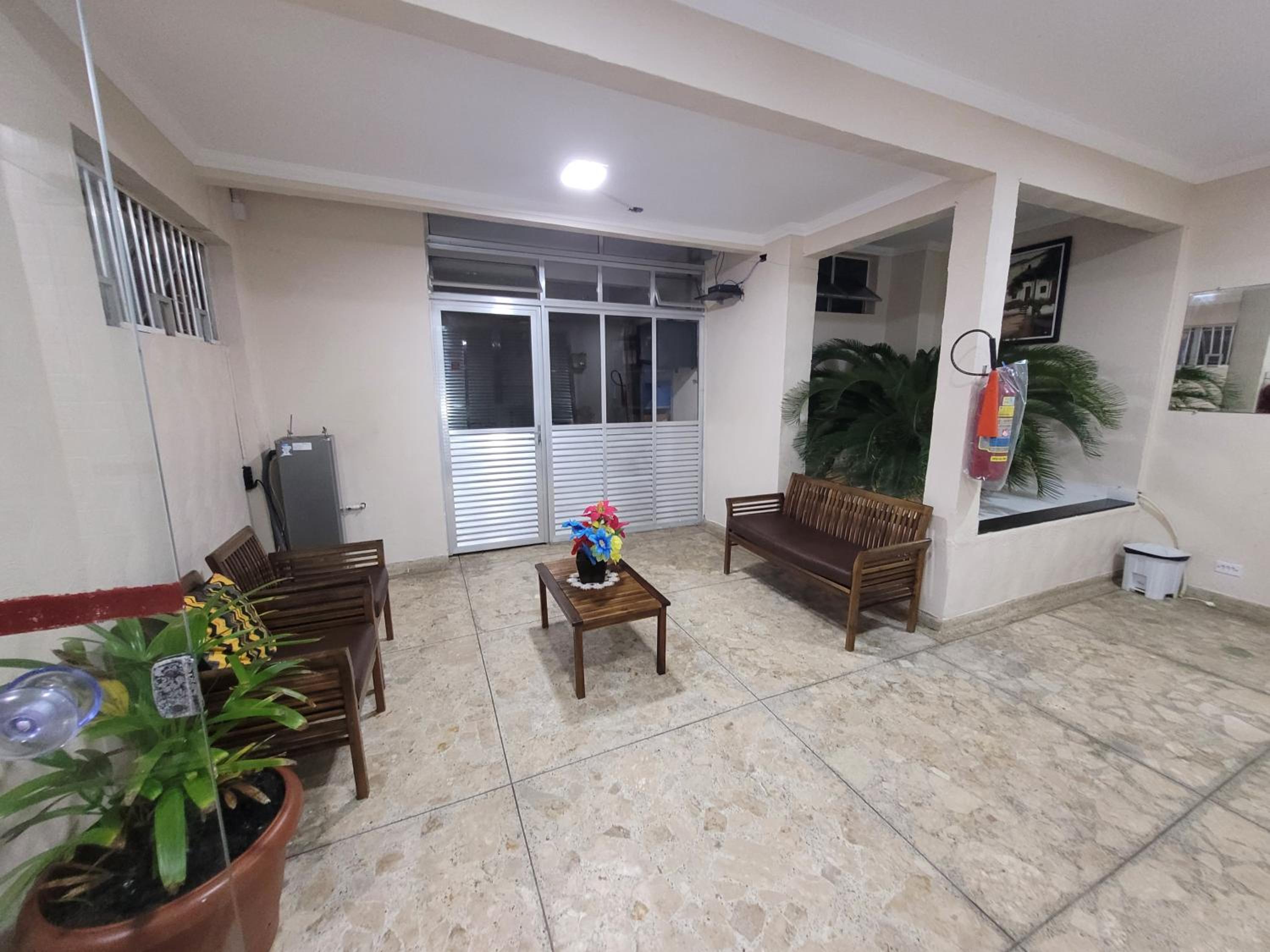 Studio Apartment with Sea View photo 2