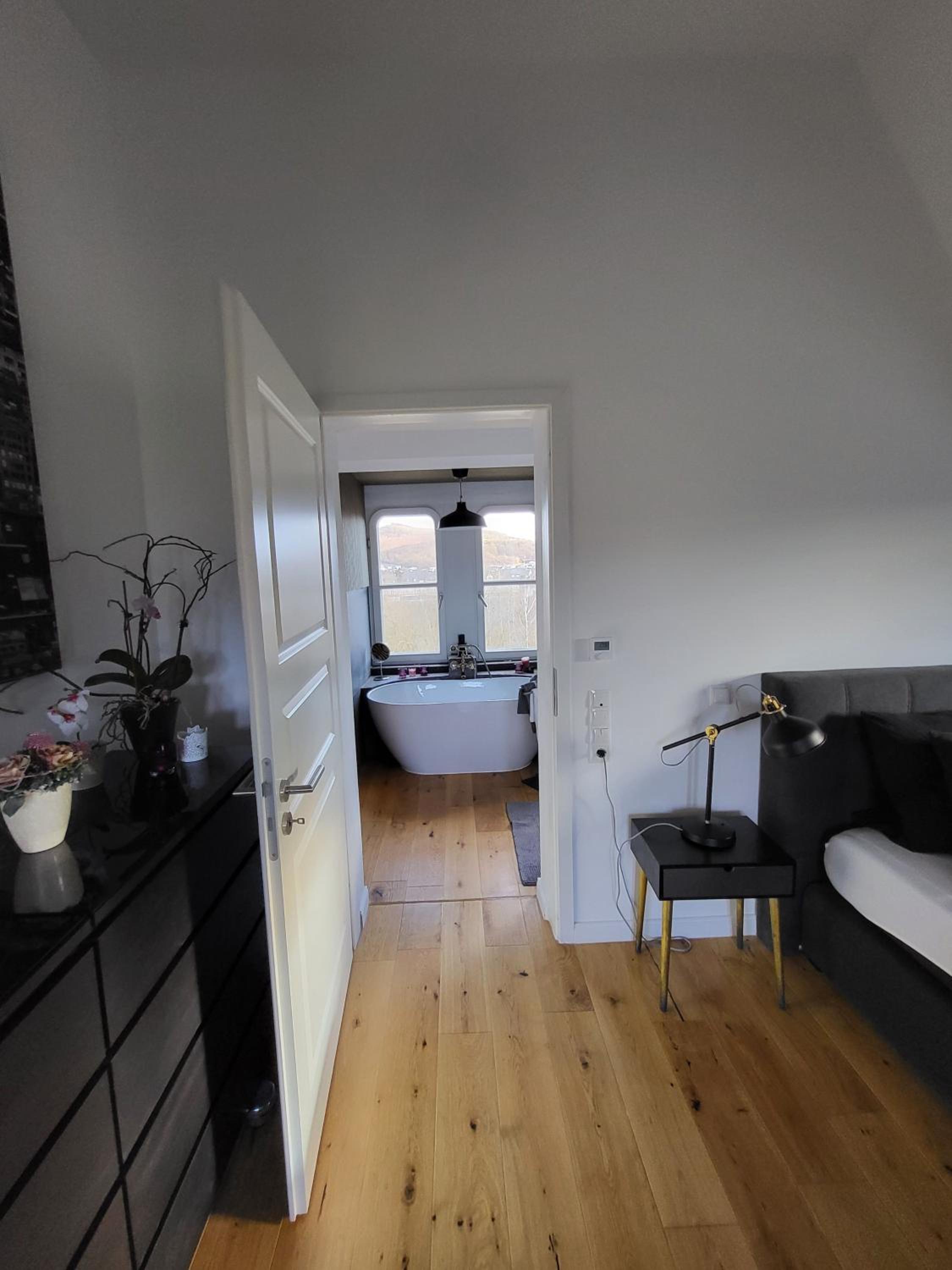 Two-Bedroom Apartment - Photo 21