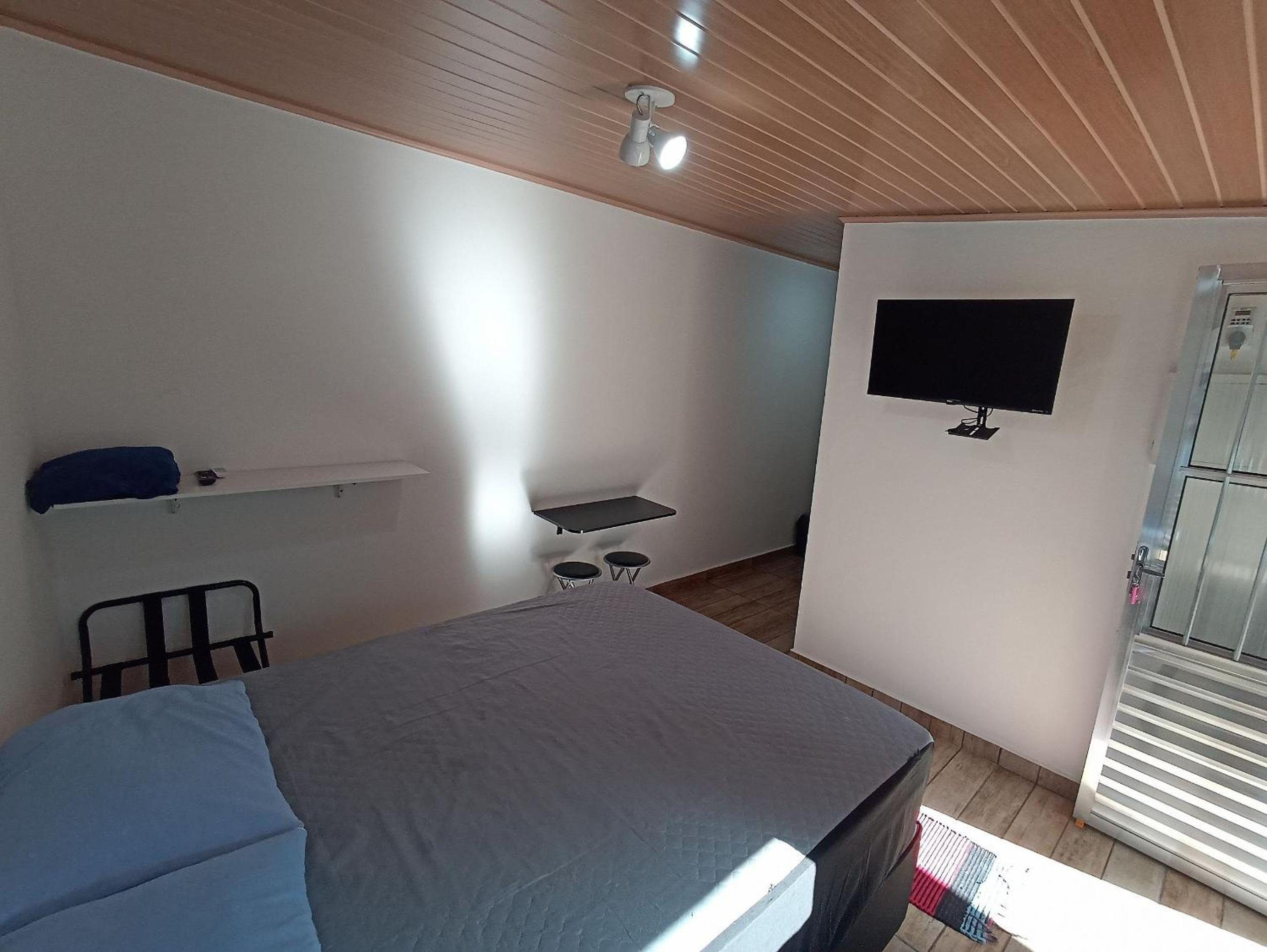 Chalet photo 3