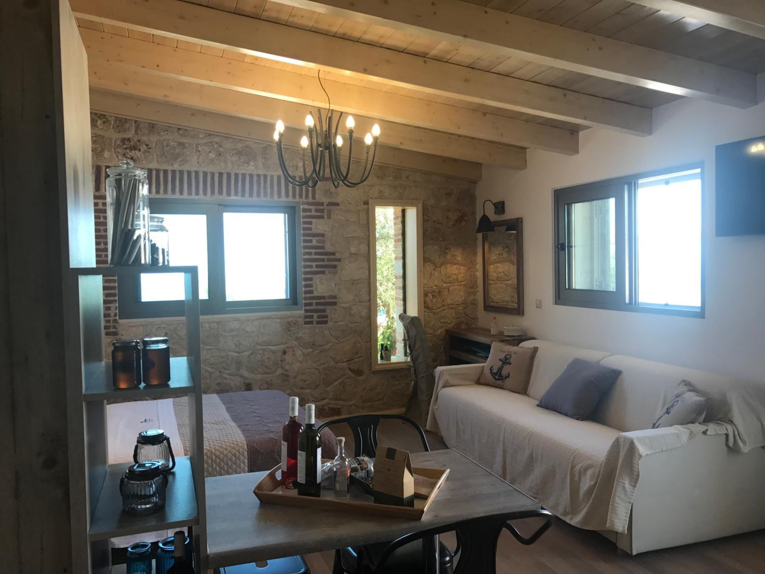 One-Bedroom Villa photo 3