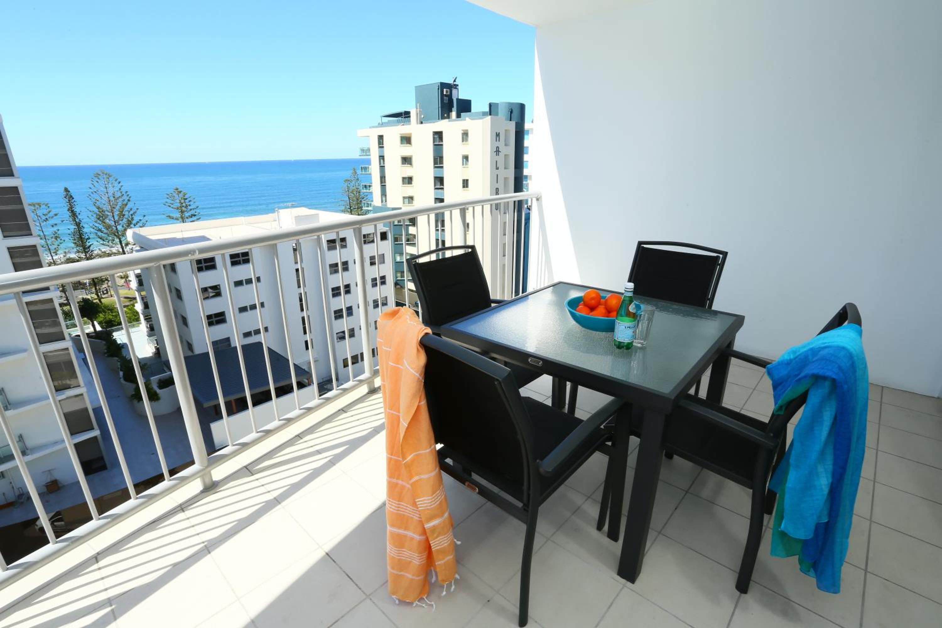 Two Bedroom Apartment with Ocean View photo 3