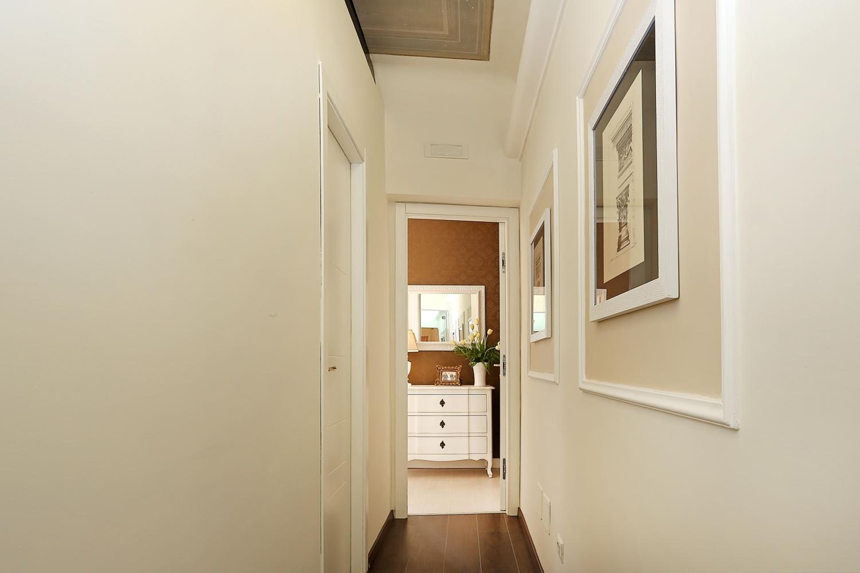 Double or Twin Room photo 2