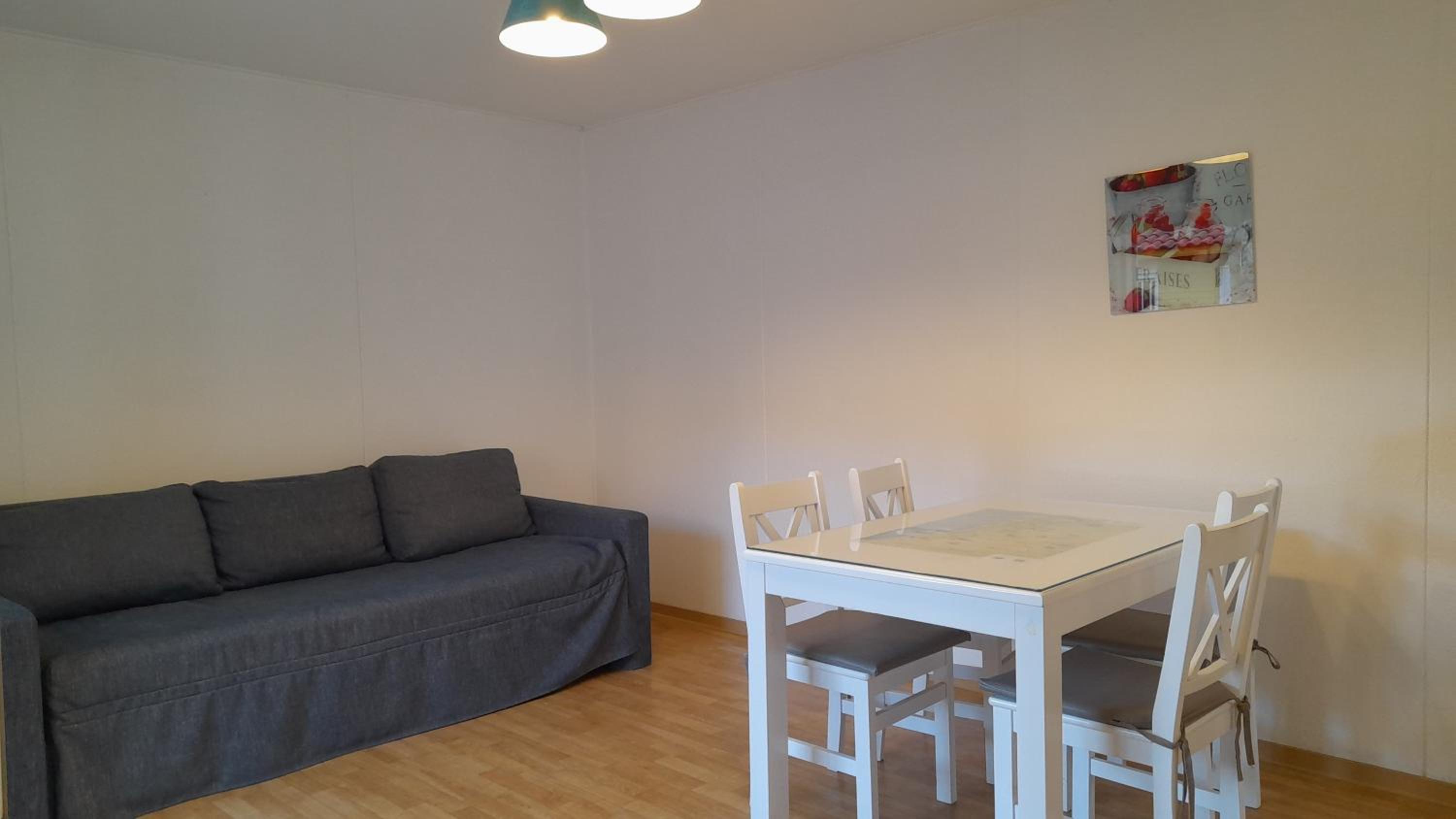 Chalet - Photo 42