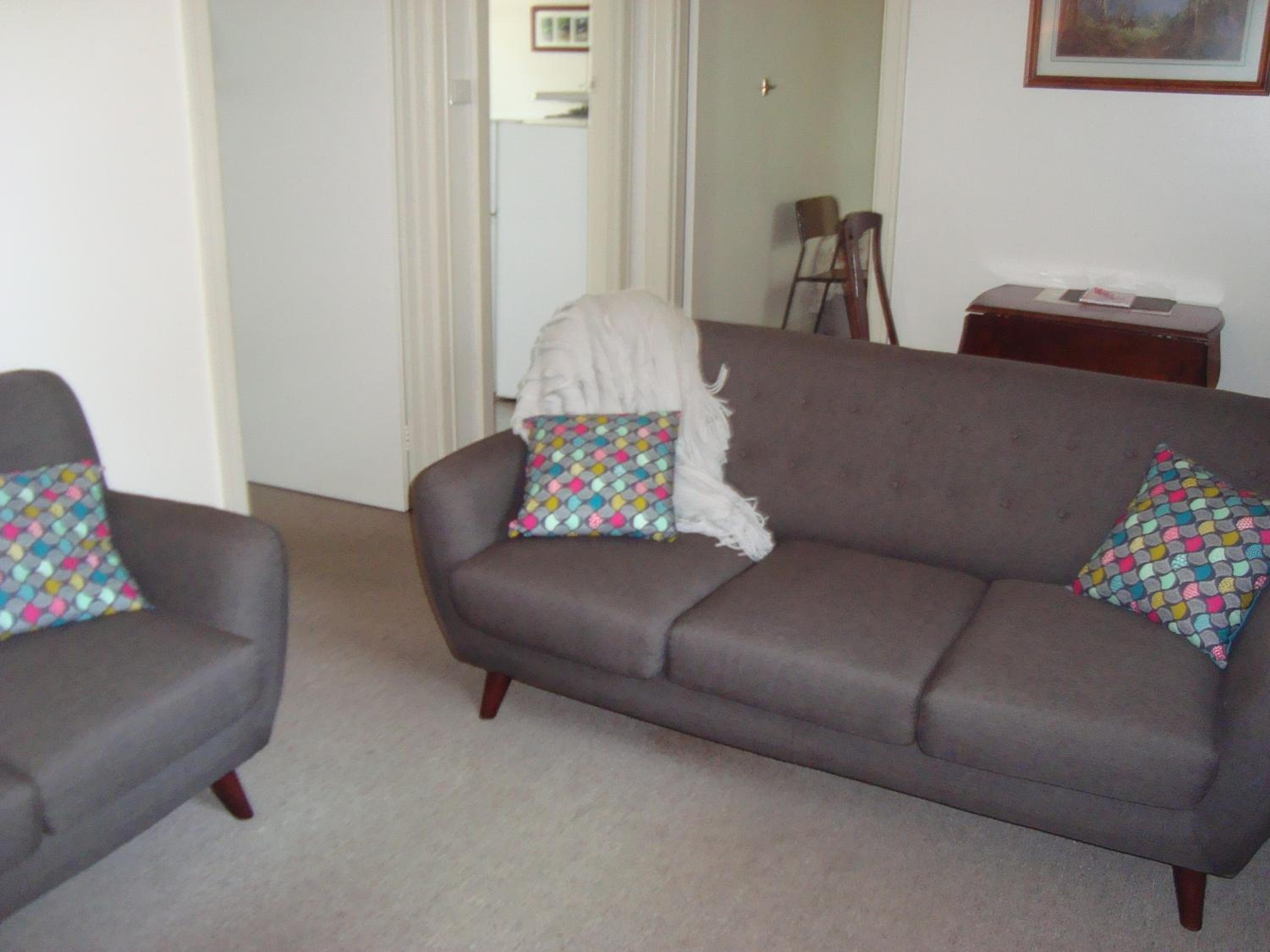 Two-Bedroom Apartment - 1 photo 3