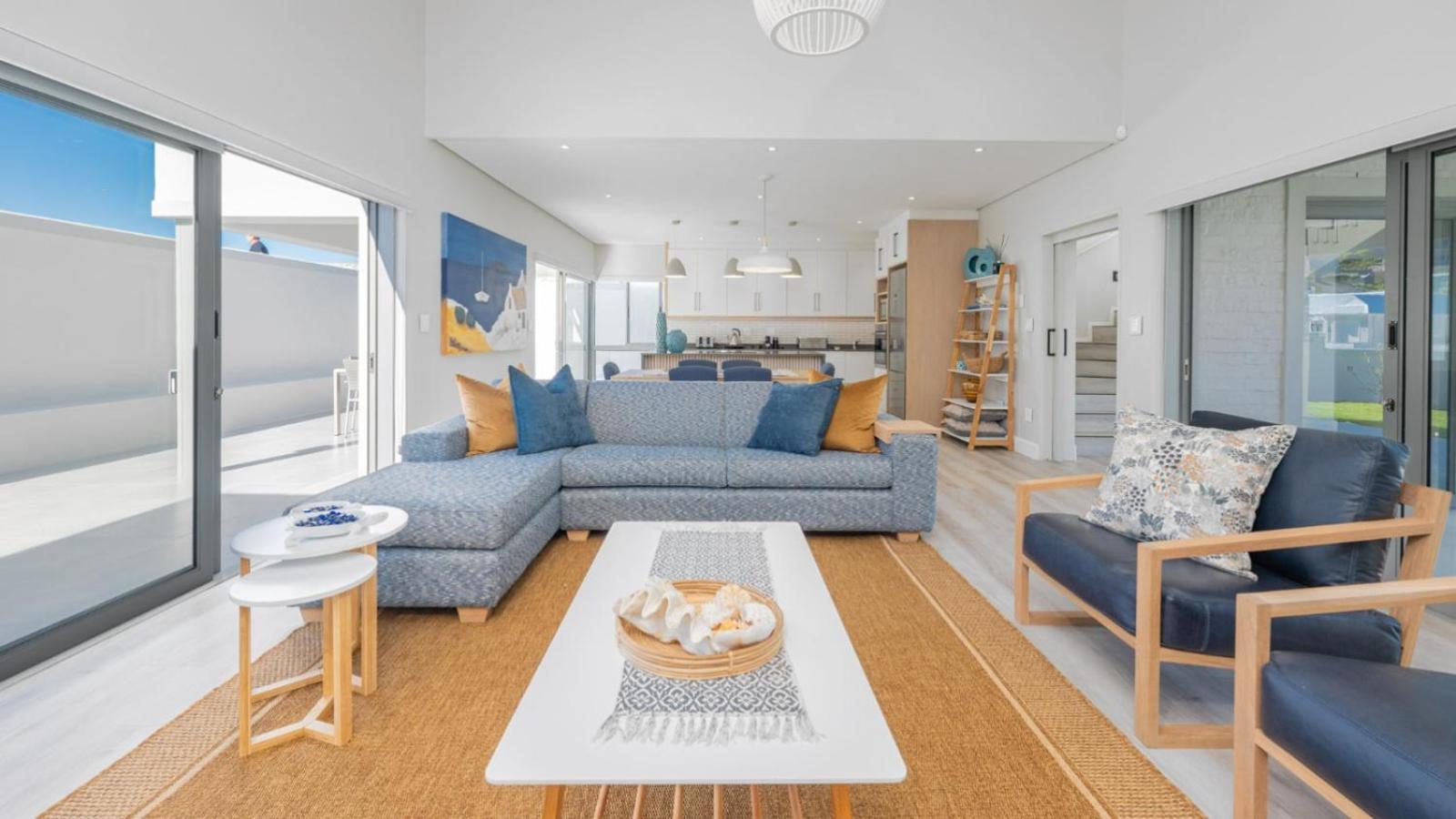 Luxury Apartment