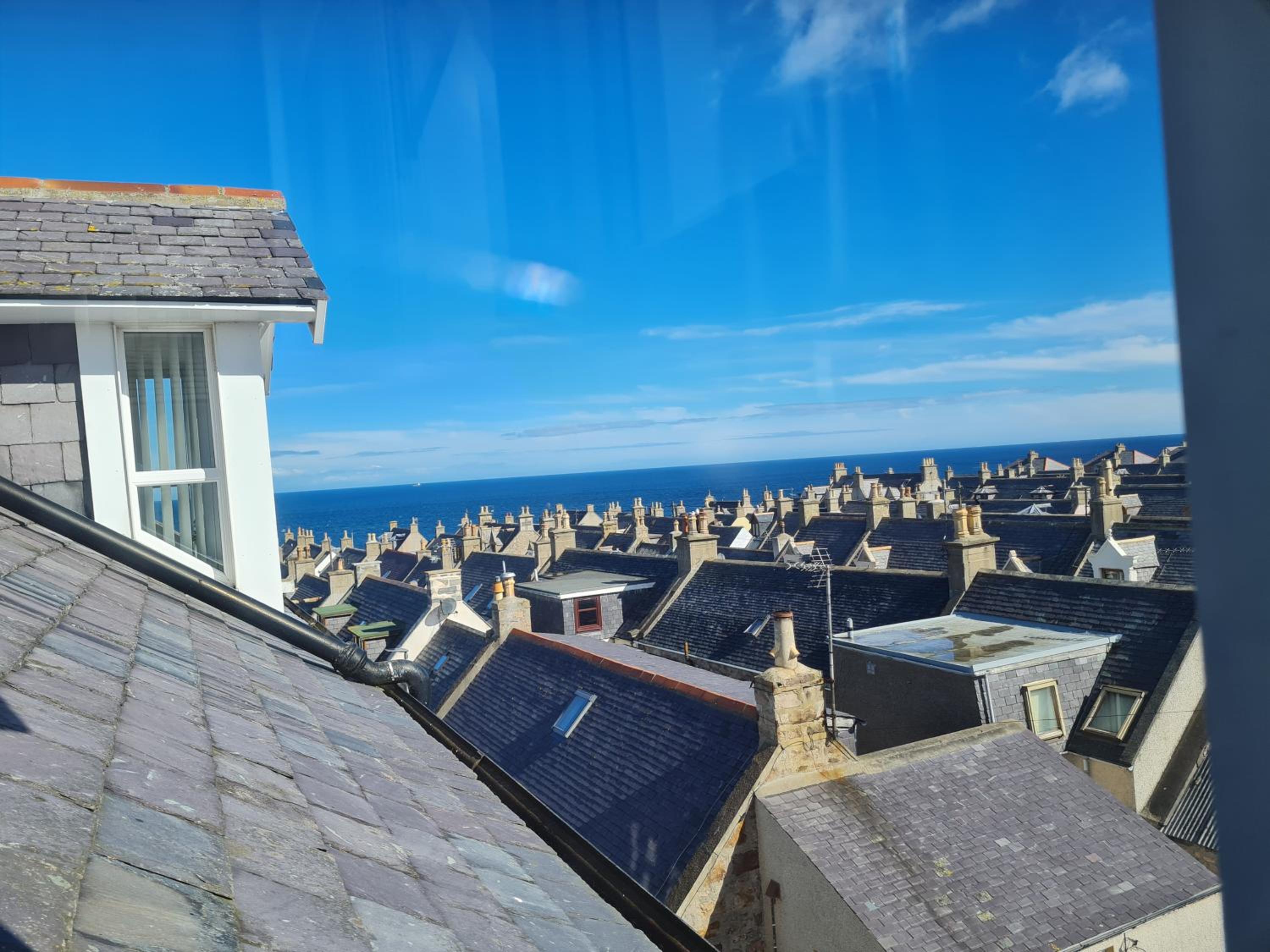 Double Room with Sea View - Photo 9