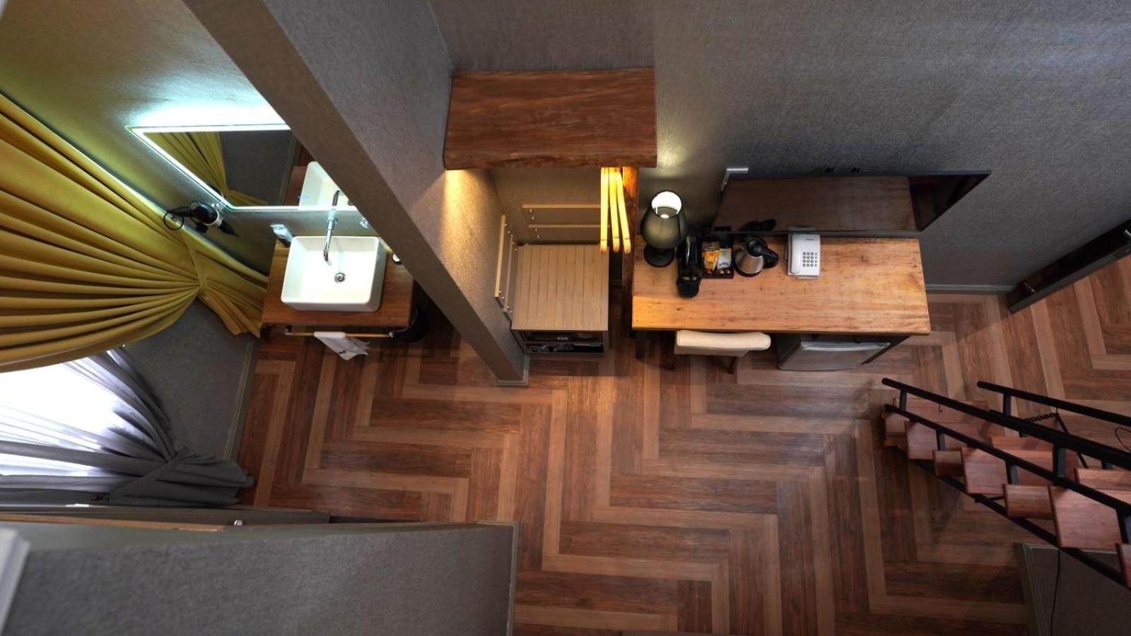 Aria Loft - Photo 2