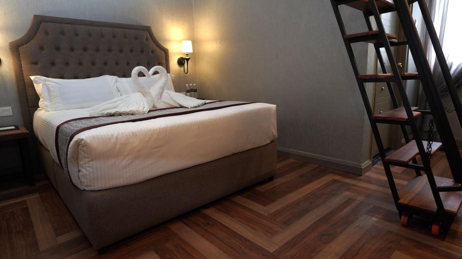 Aria Loft - Photo 4