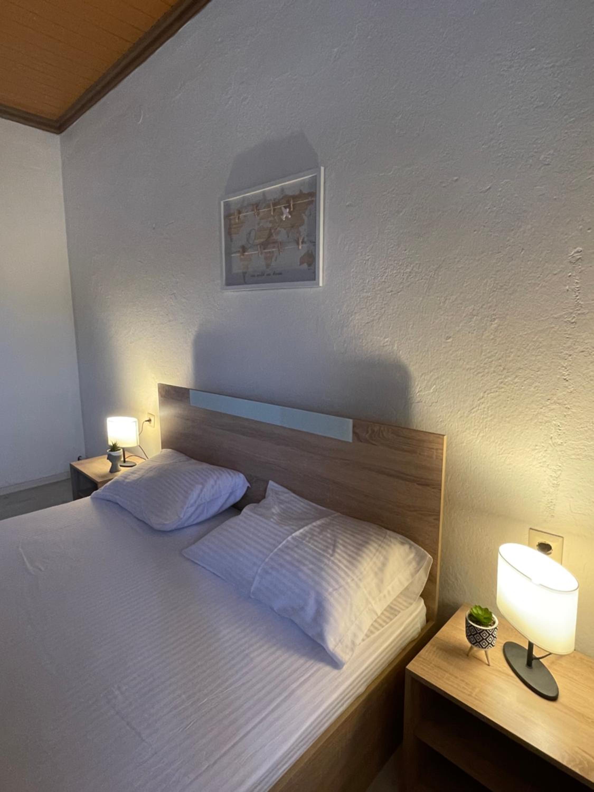 Two-Bedroom House photo 1