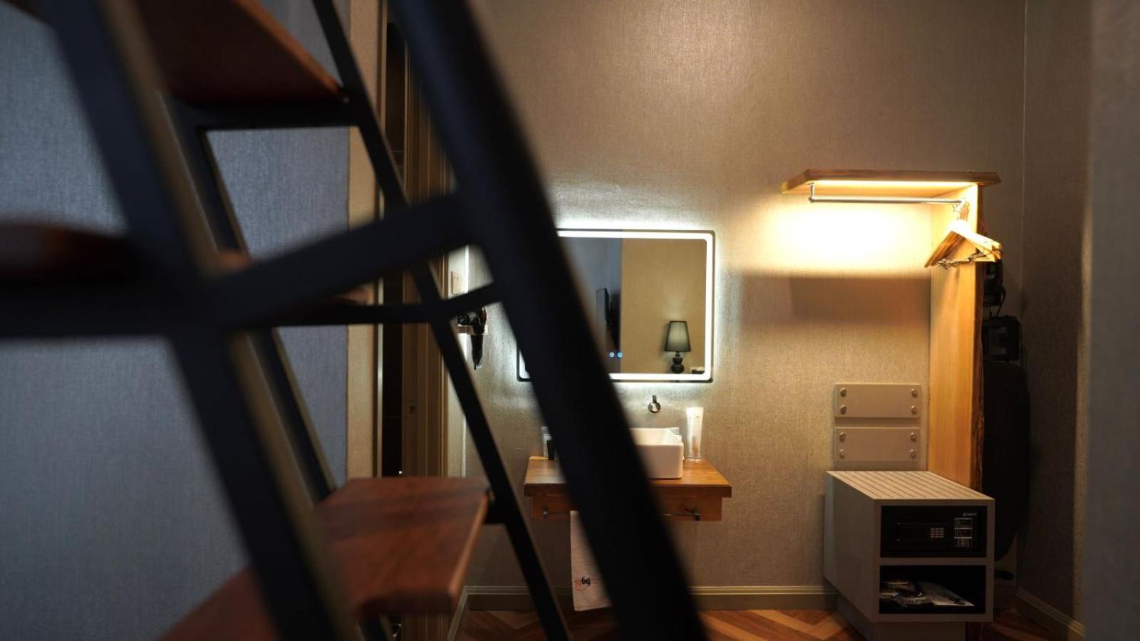 Lyra Loft - Photo 9