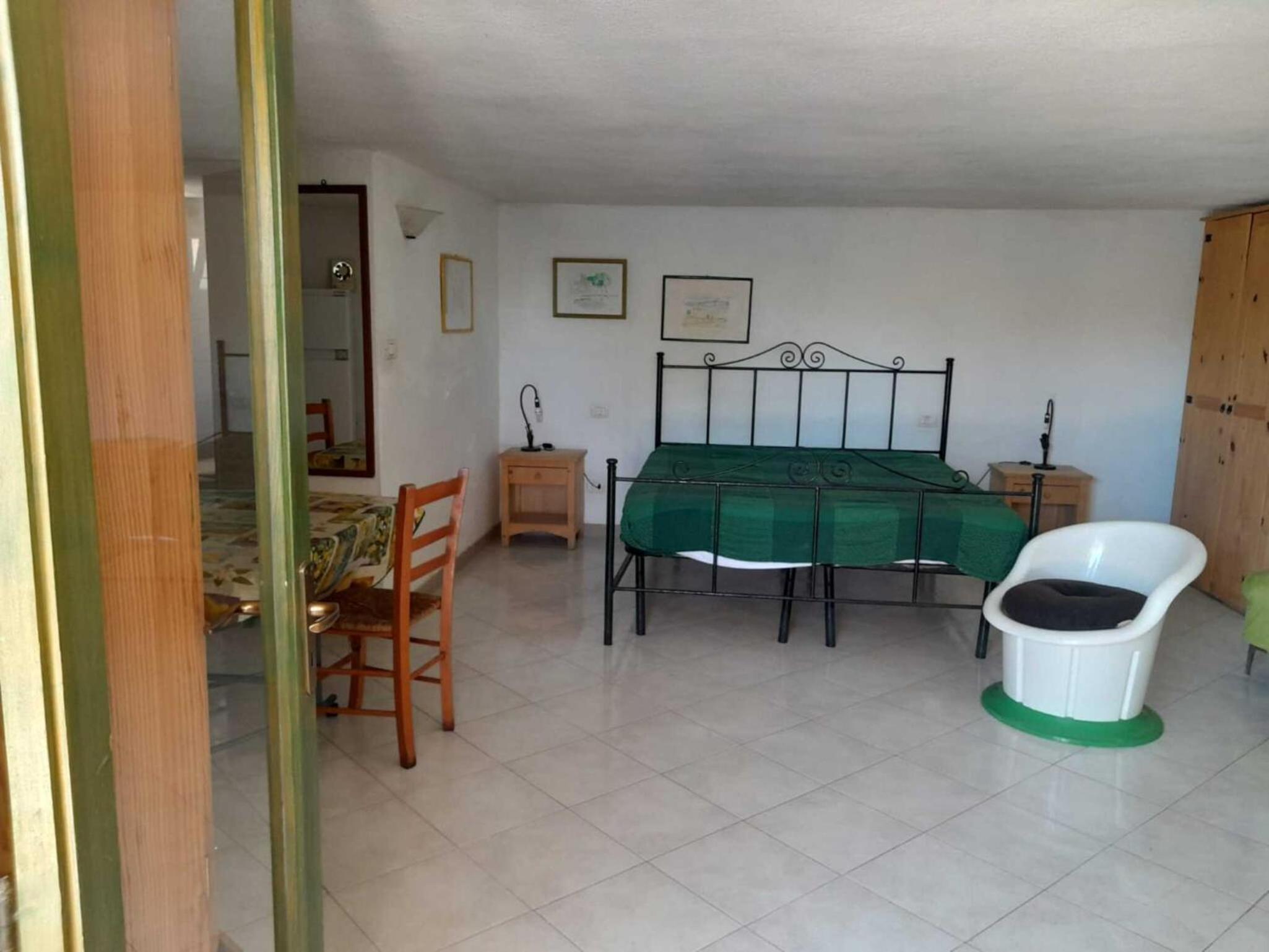 Triple Room with Shower
