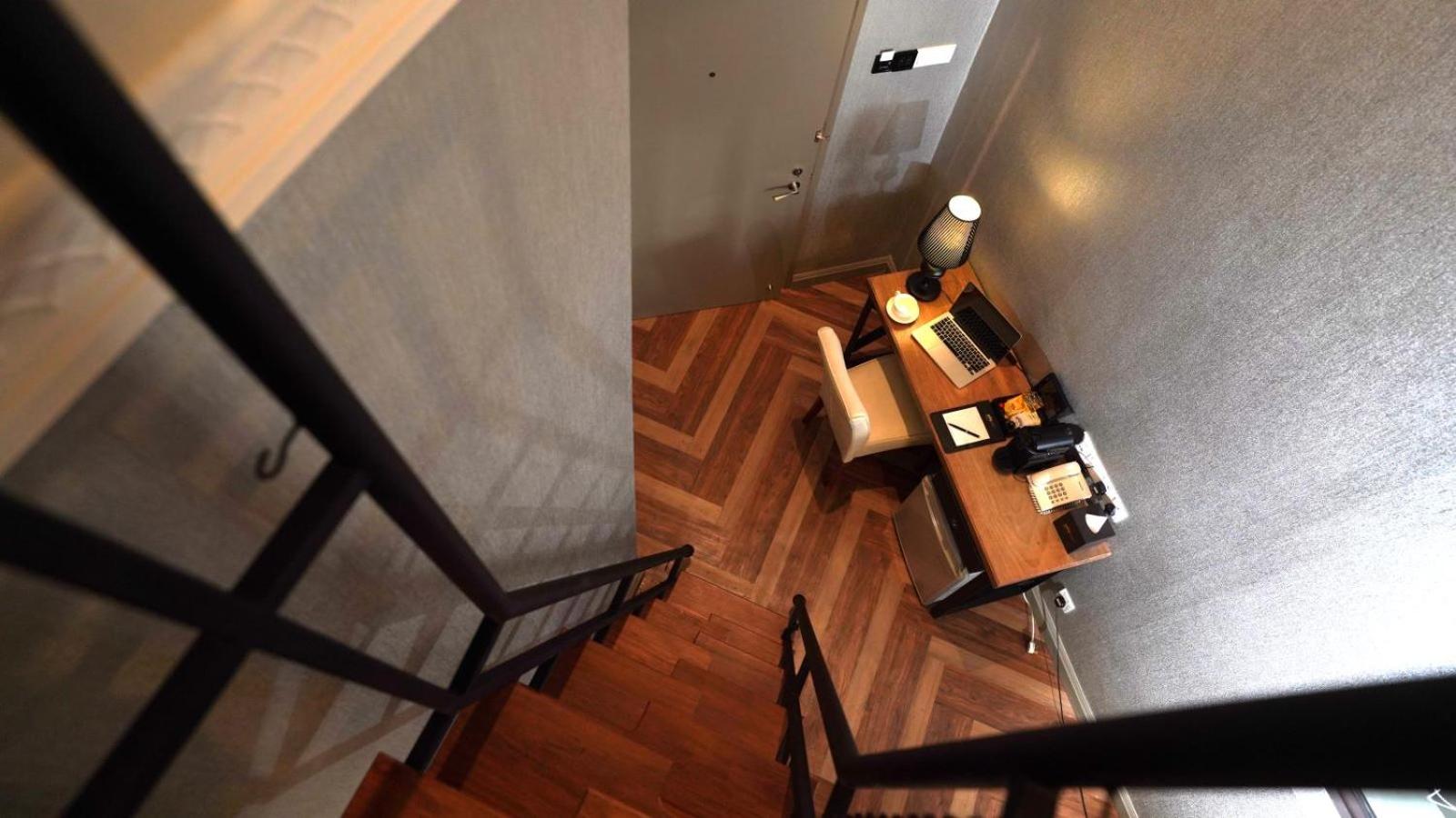Cappella Loft - Photo 2