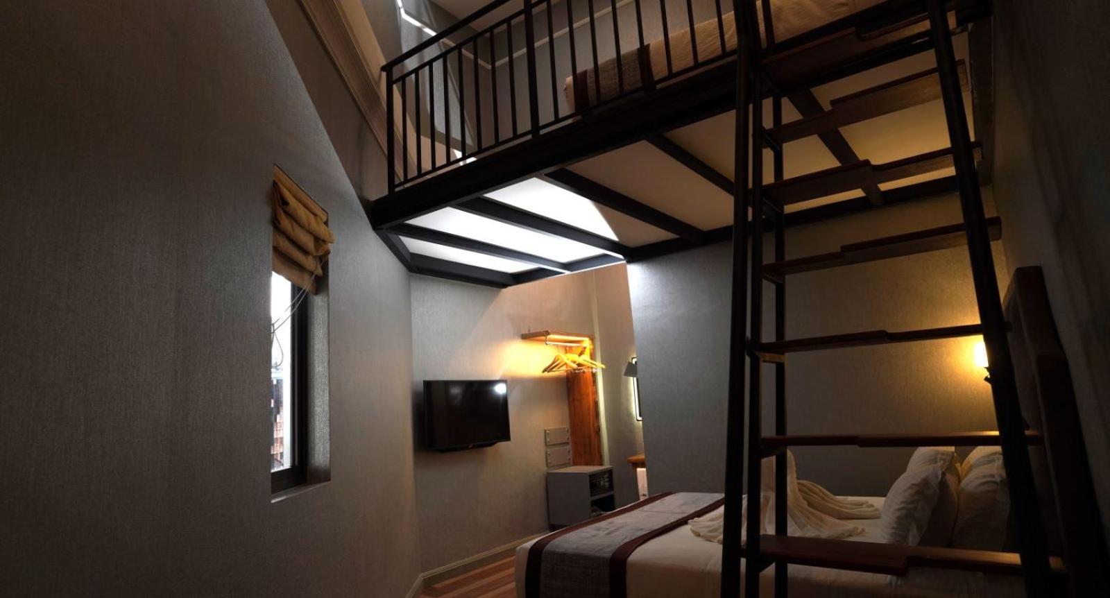 Cappella Loft - Photo 5