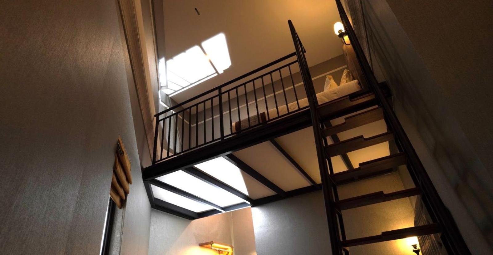 Cappella Loft - Photo 6