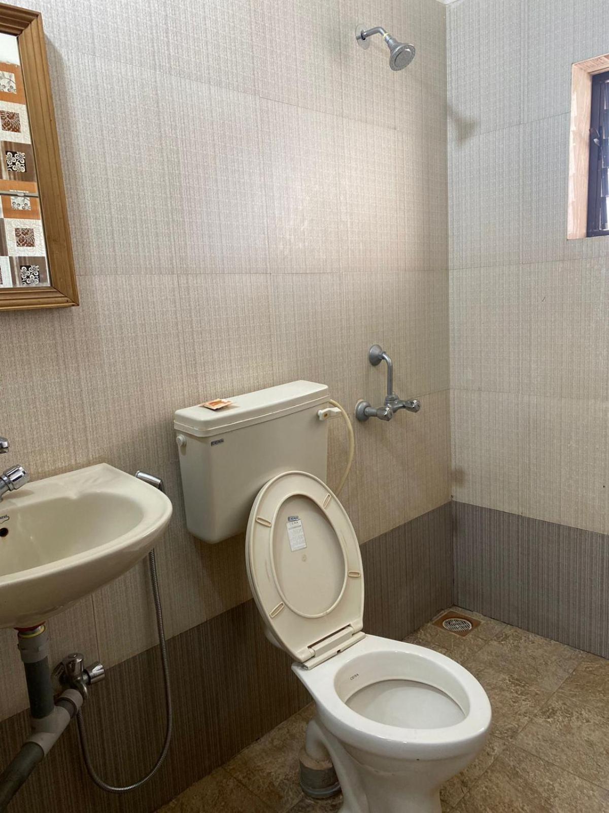 Superior Triple Room photo 3