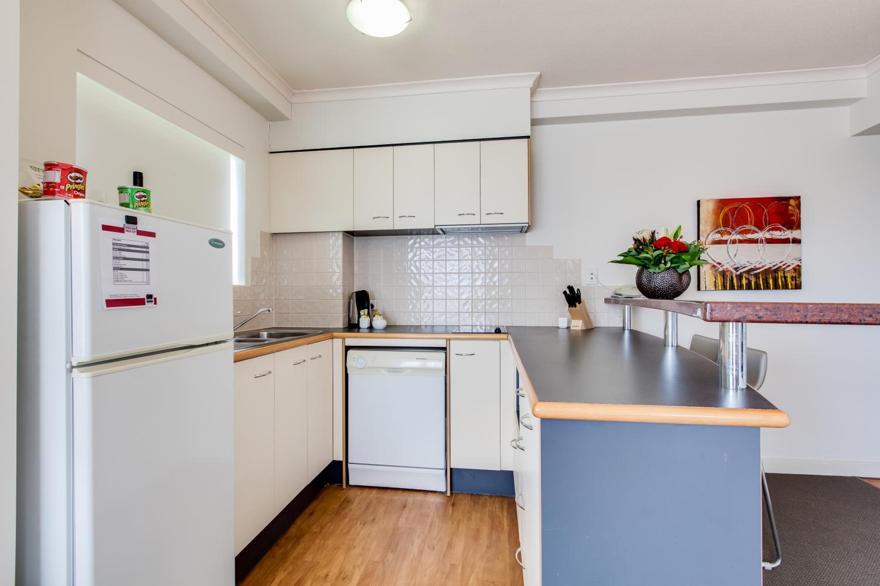 One Bedroom King Executive - Photo 7