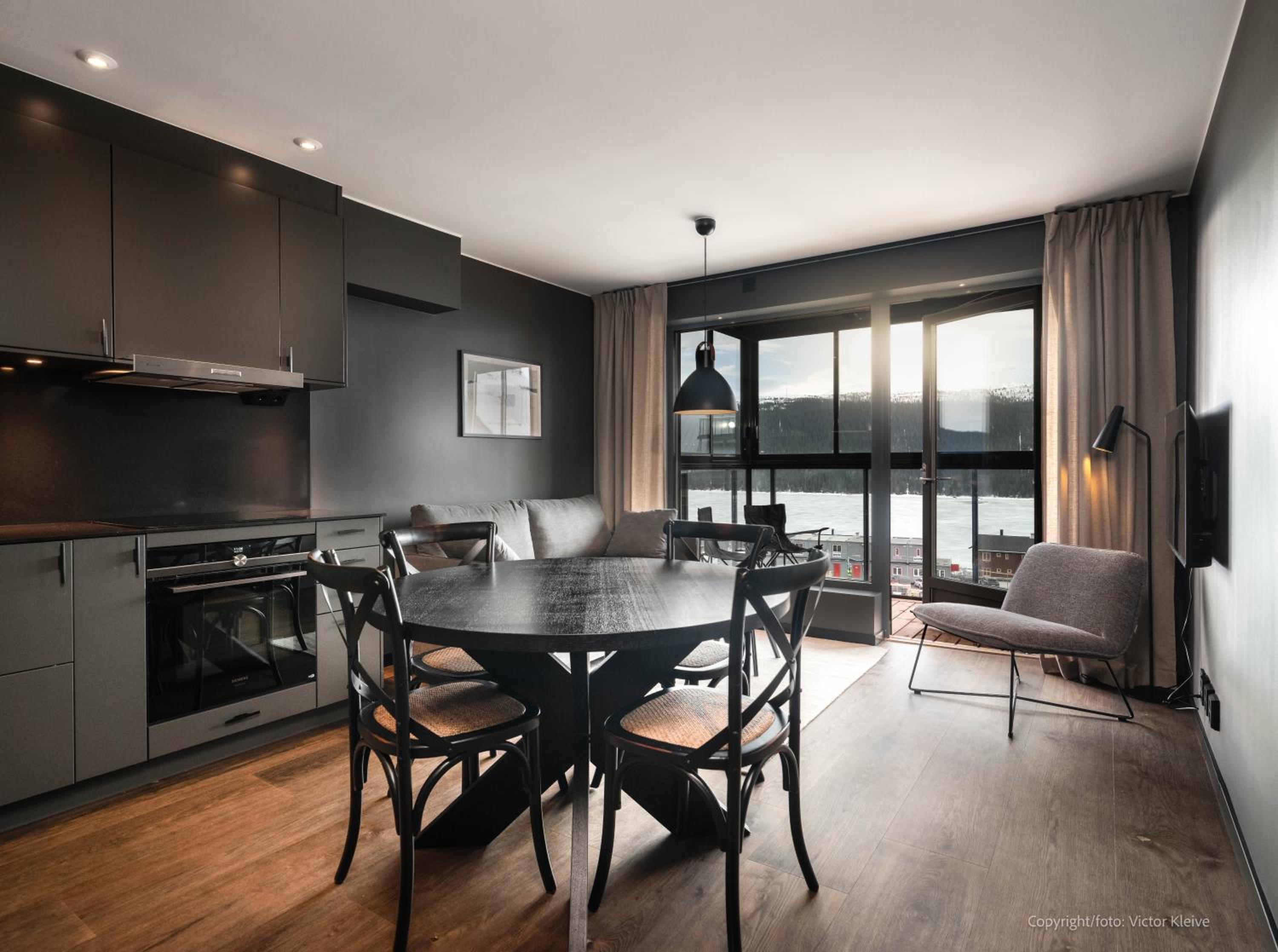 Apartment photo 1