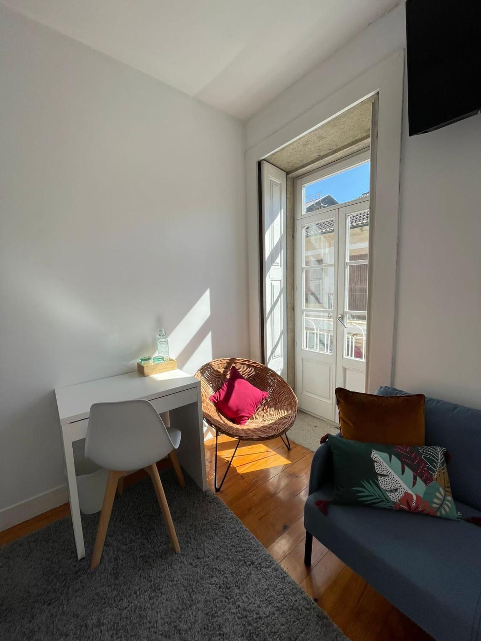 Double Room with Extra Bed photo 2