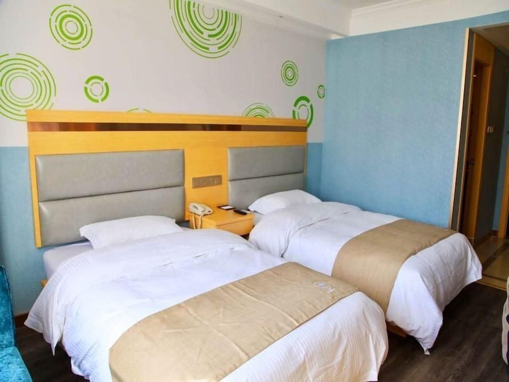 Business Twin Room