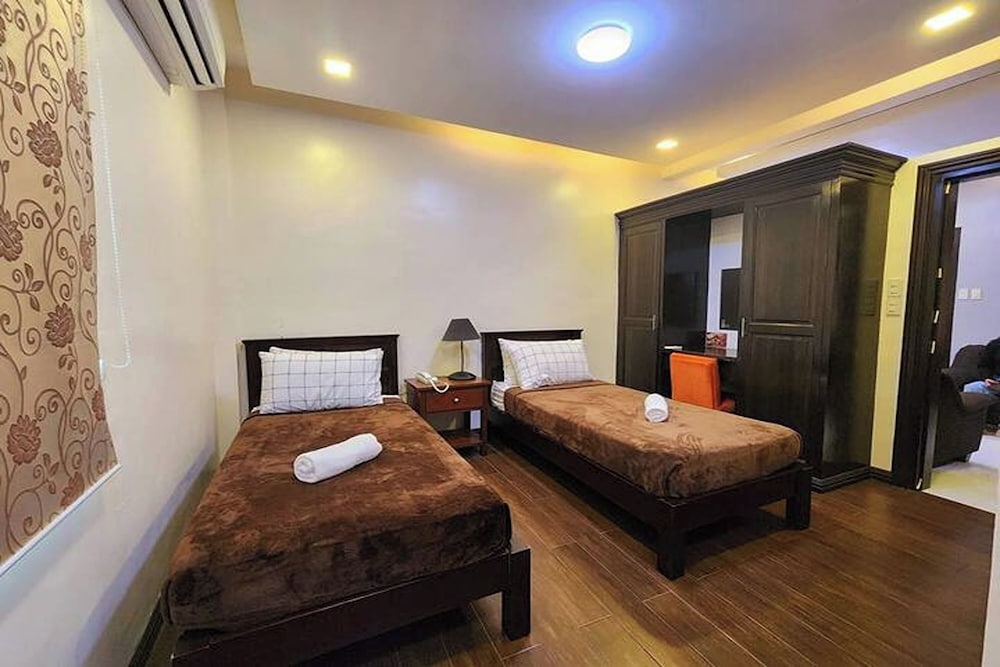 Standard Superior Room - Photo 2