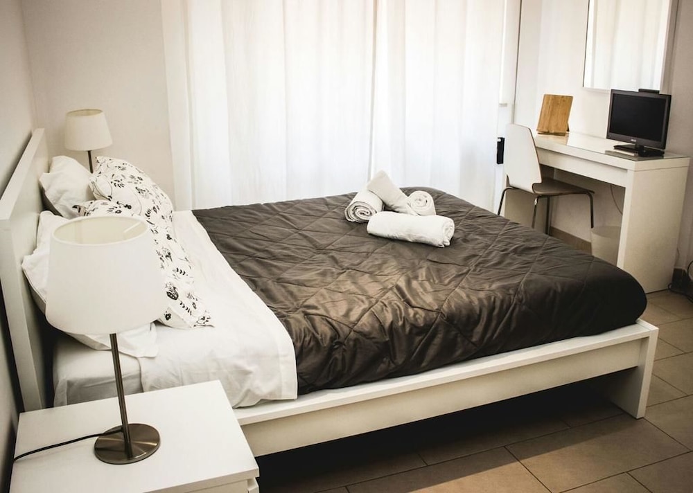 Deluxe Double Room, Ensuite