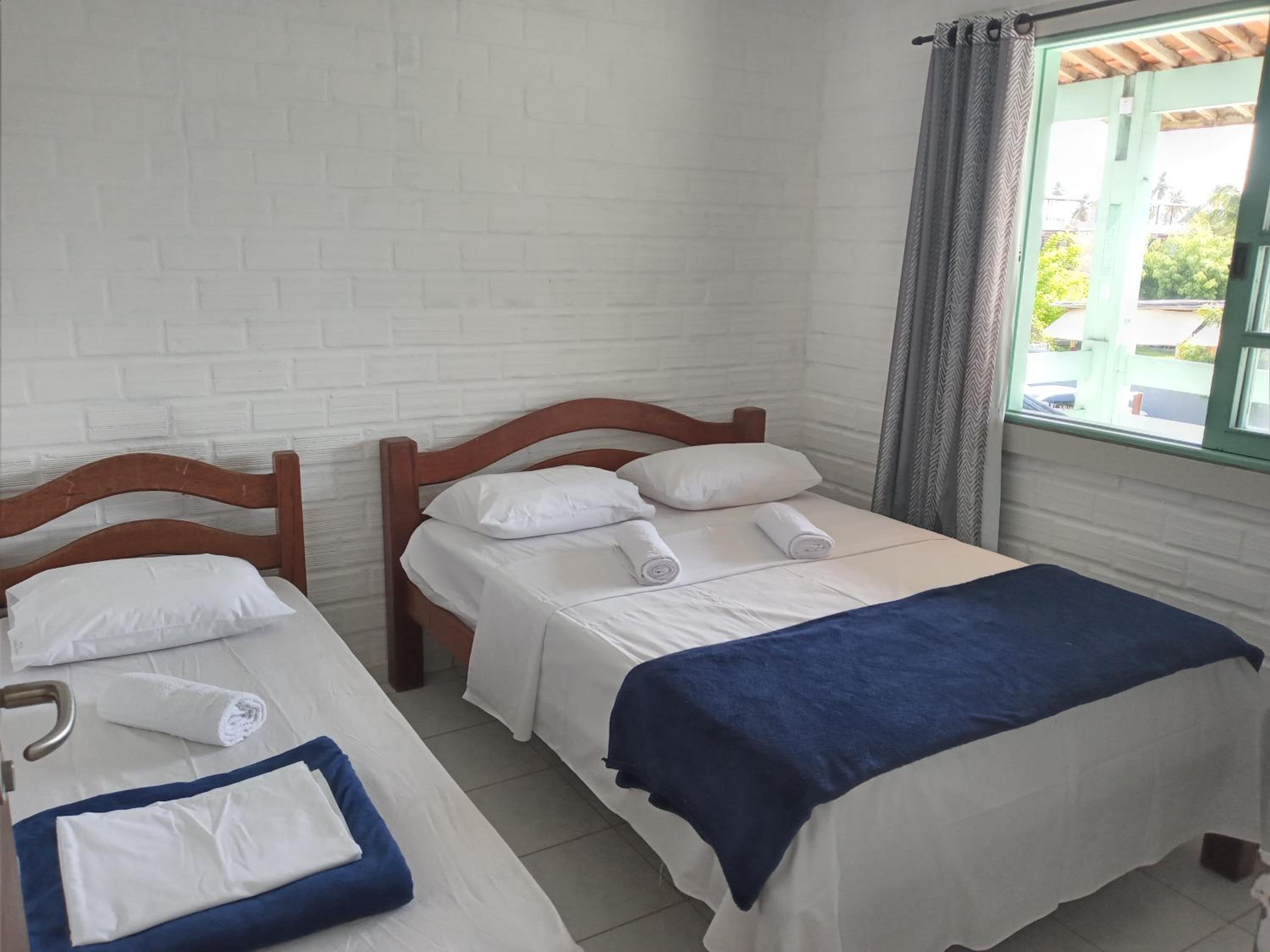 Three-Bedroom House photo 2
