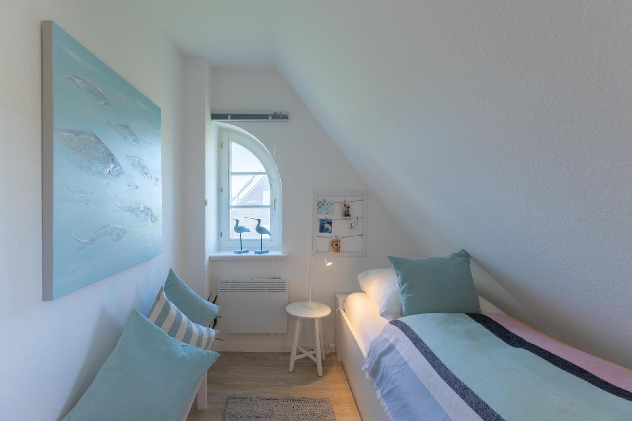 Apartment with Terrace photo 3