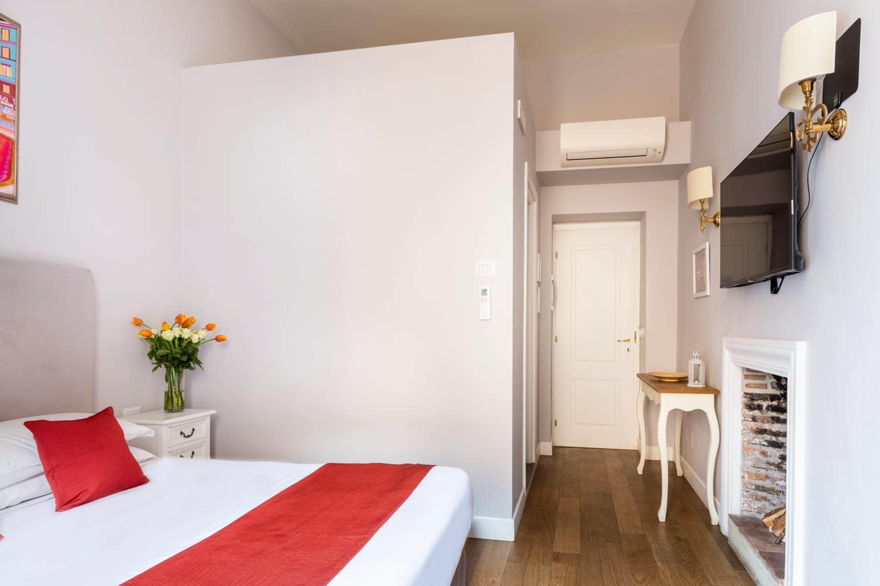 Double Room photo 2