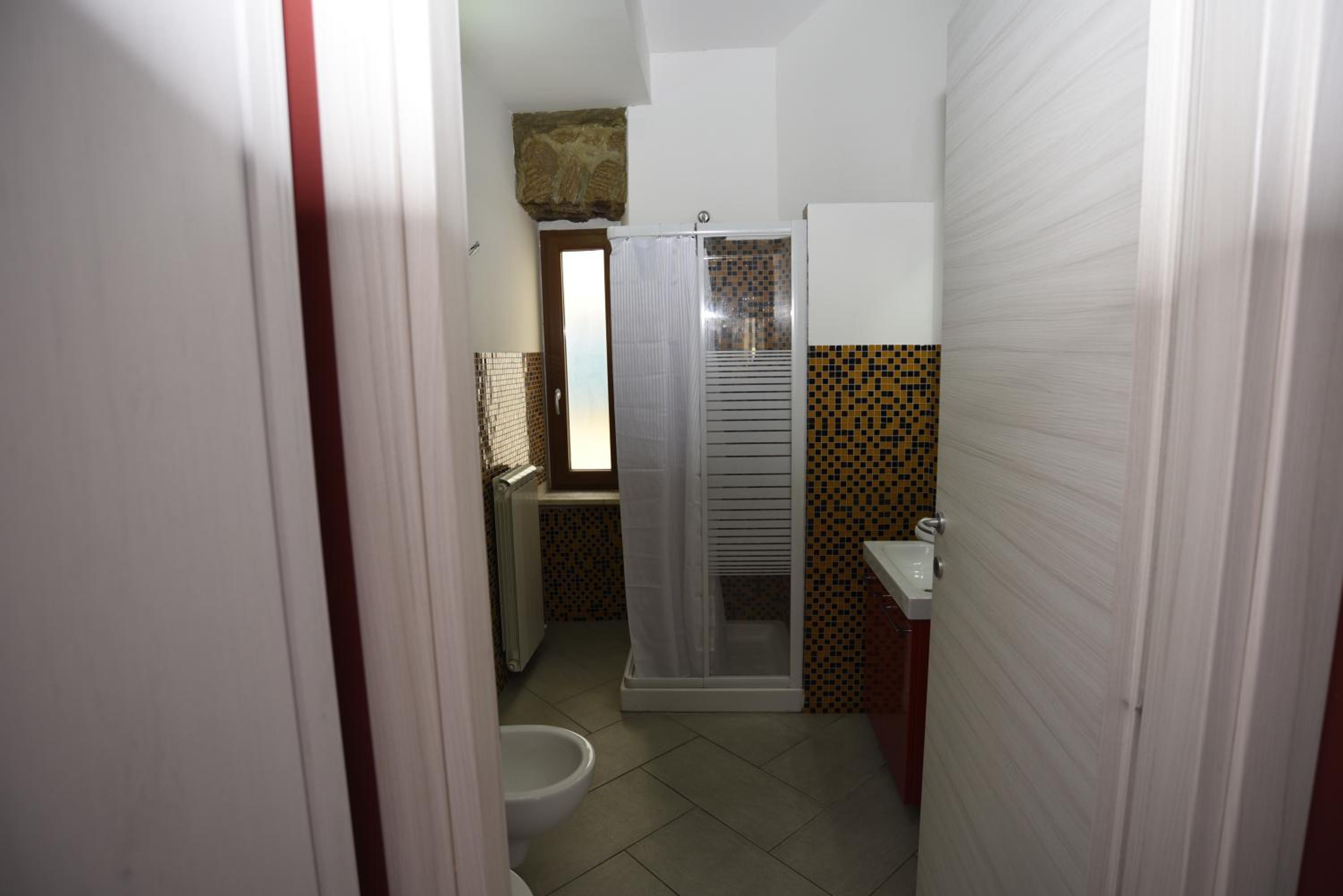 Deluxe Quadruple Room photo 3