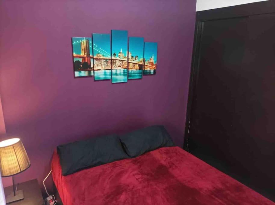 Two-Bedroom Apartment photo 2