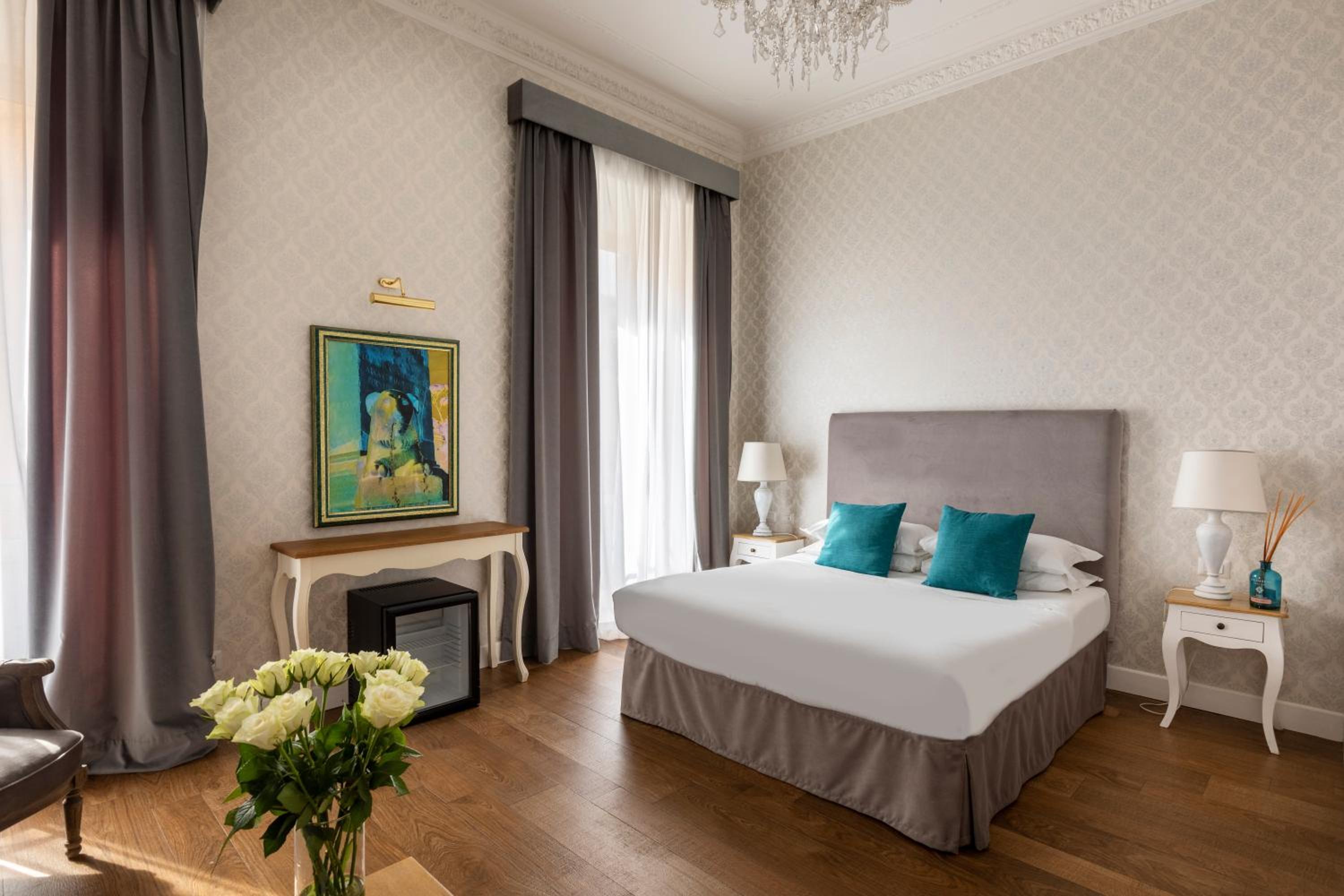 Junior Suite photo 2