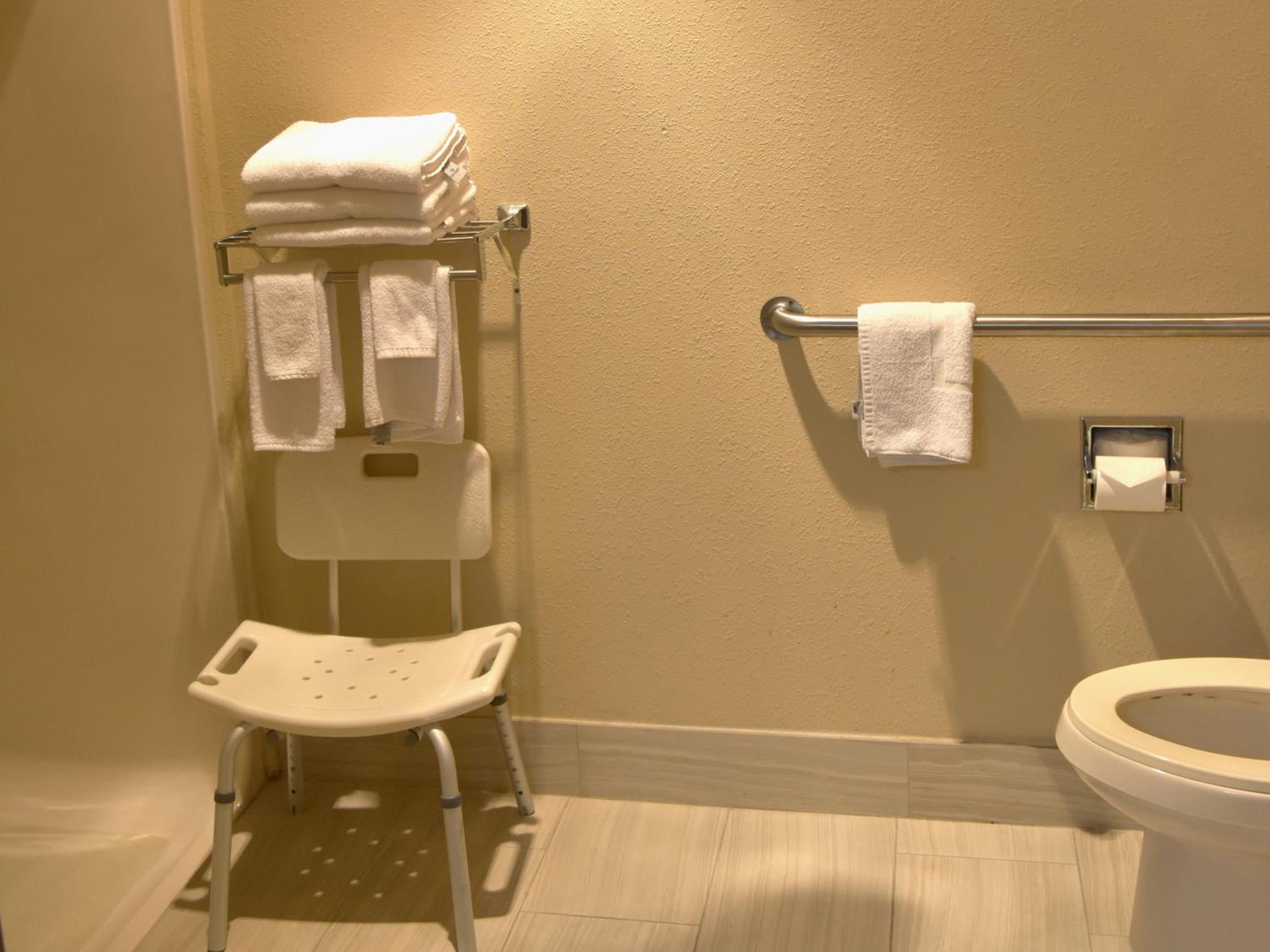 King Suite - Accessible/Non-Smoking - Photo 3