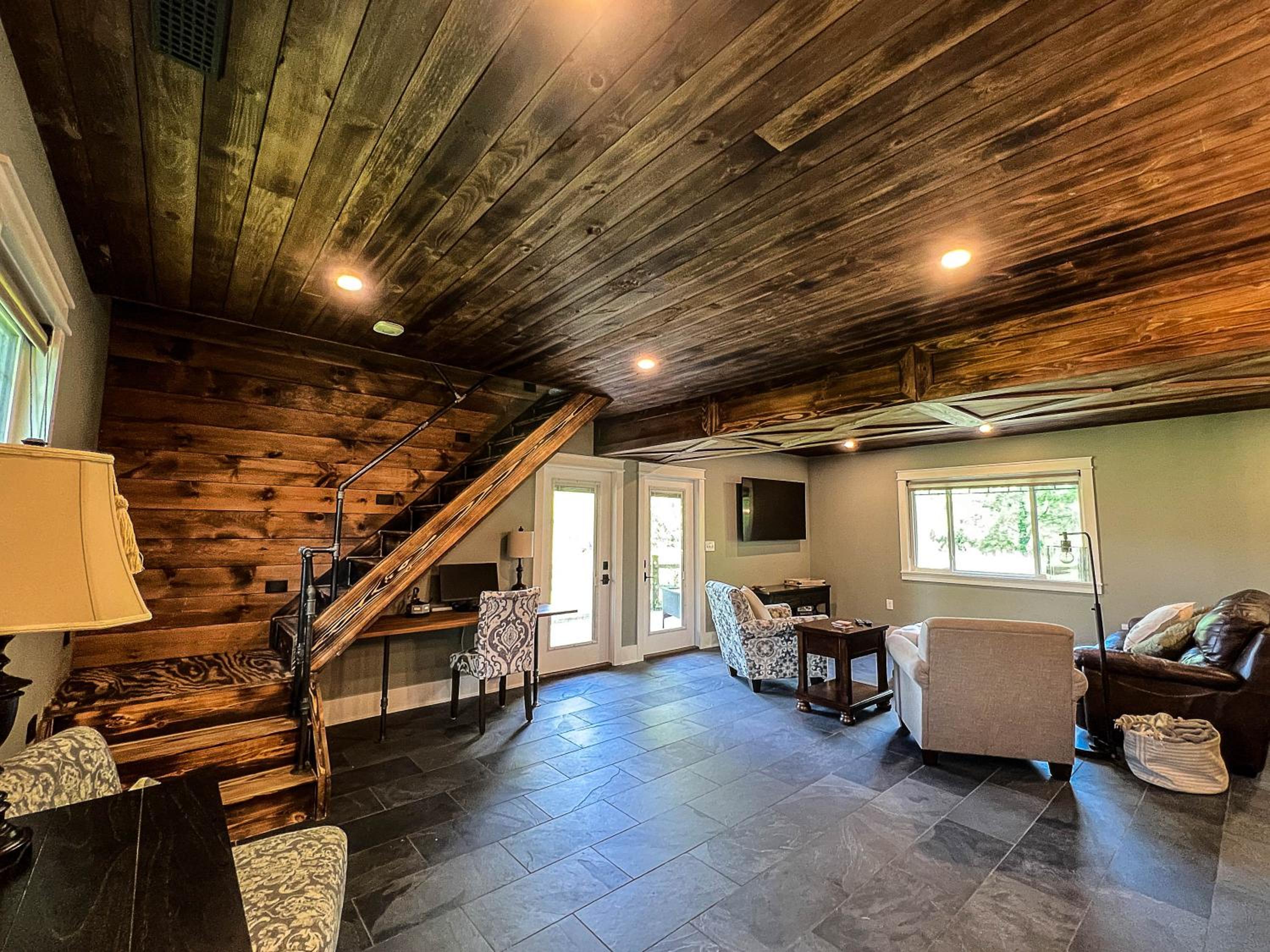 Two-Bedroom House photo 1
