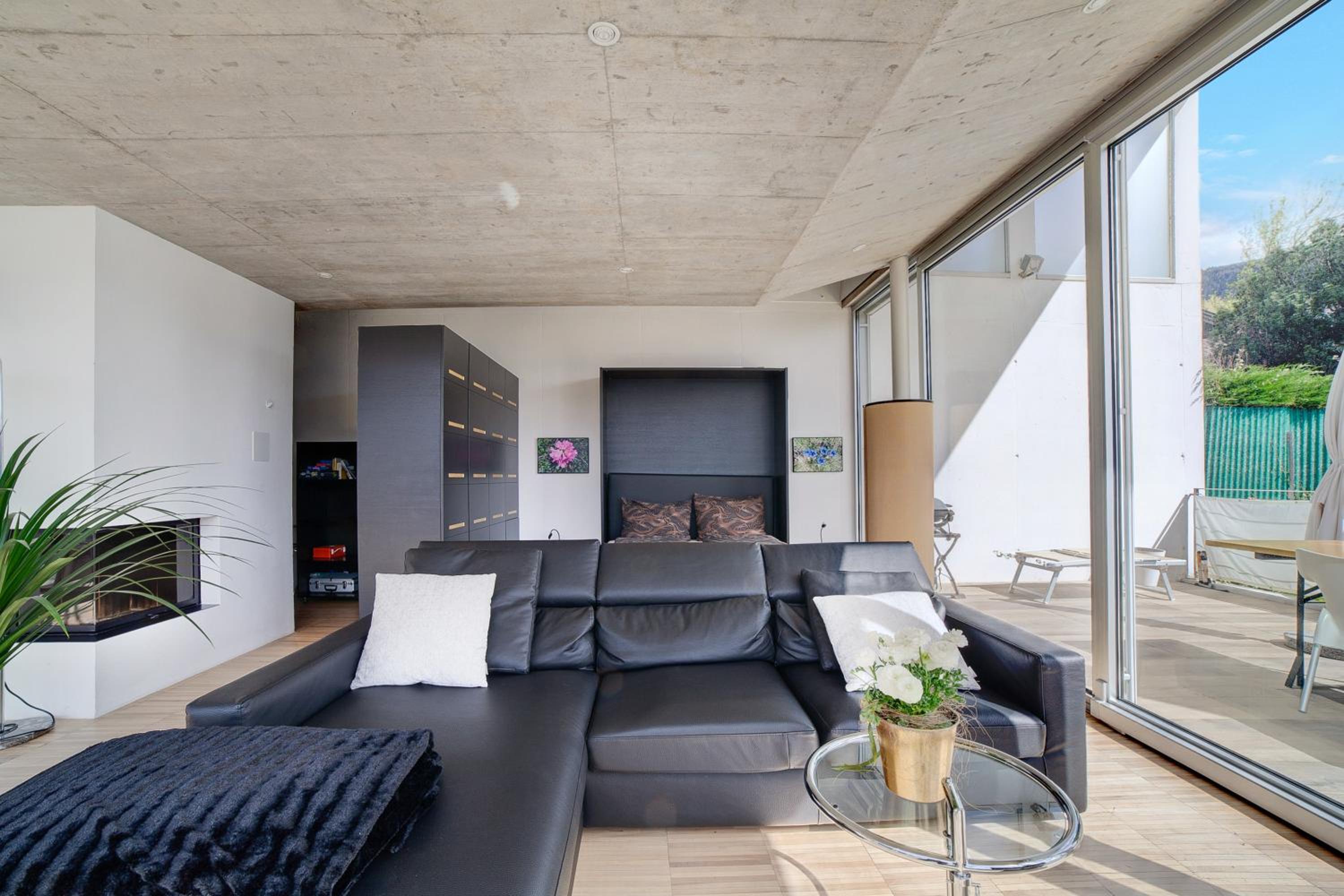 Superior Apartment with City View photo 1