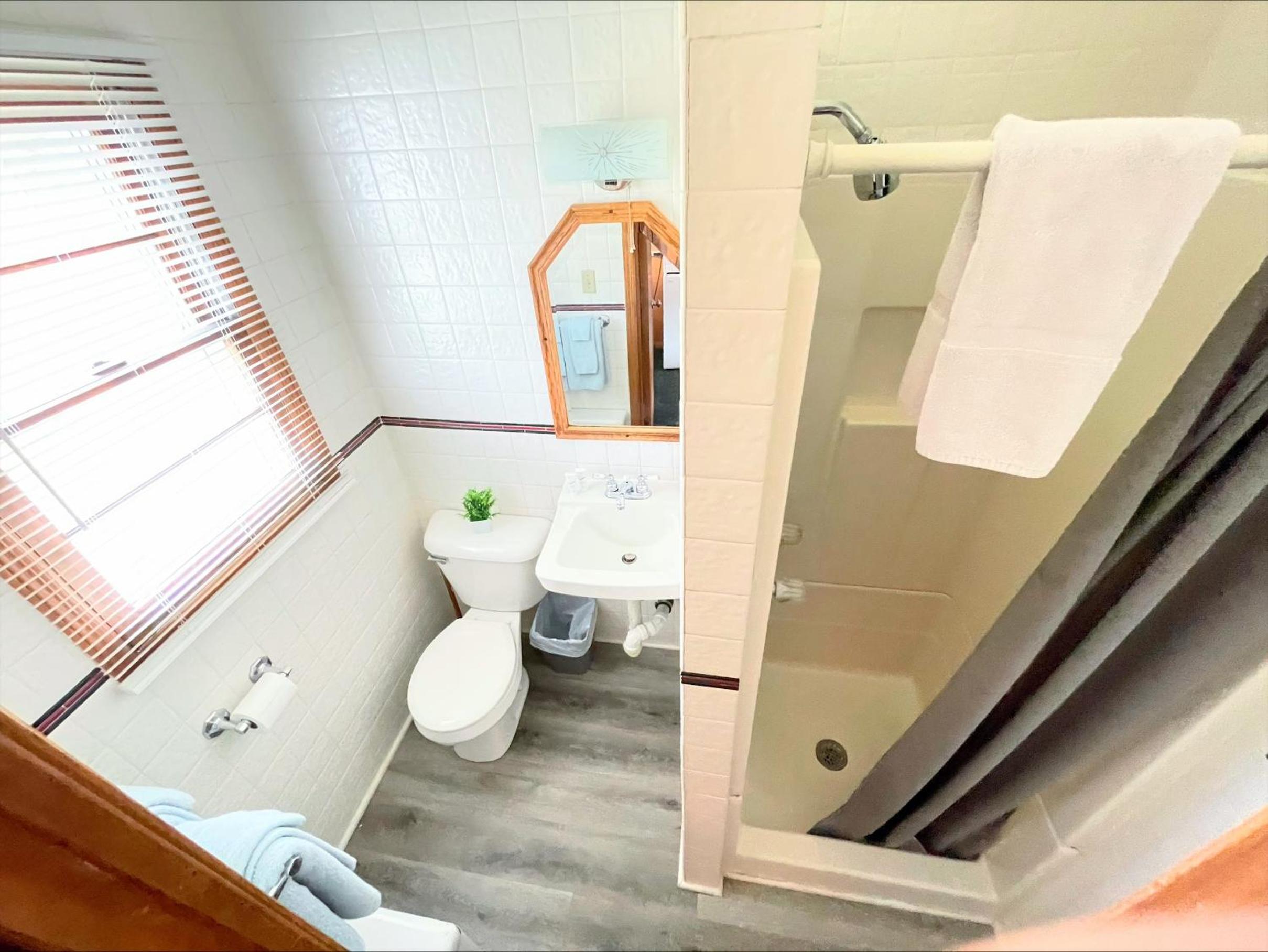 Deluxe Double or Twin Room - Photo 13
