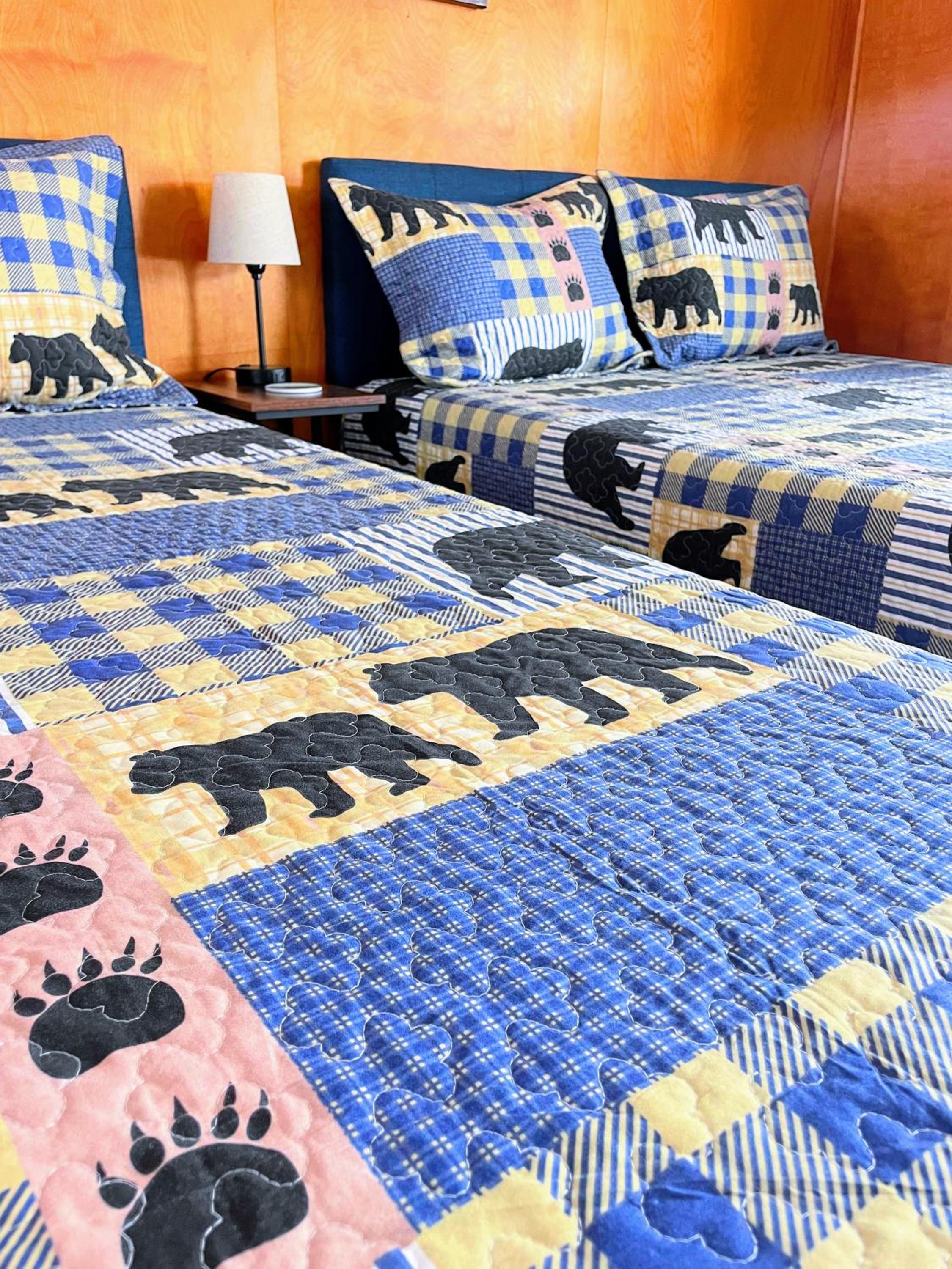Deluxe Double or Twin Room - Photo 2
