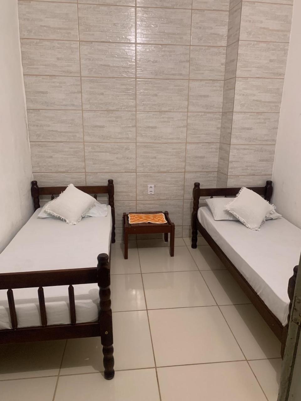 Economy Twin Room - Photo 1