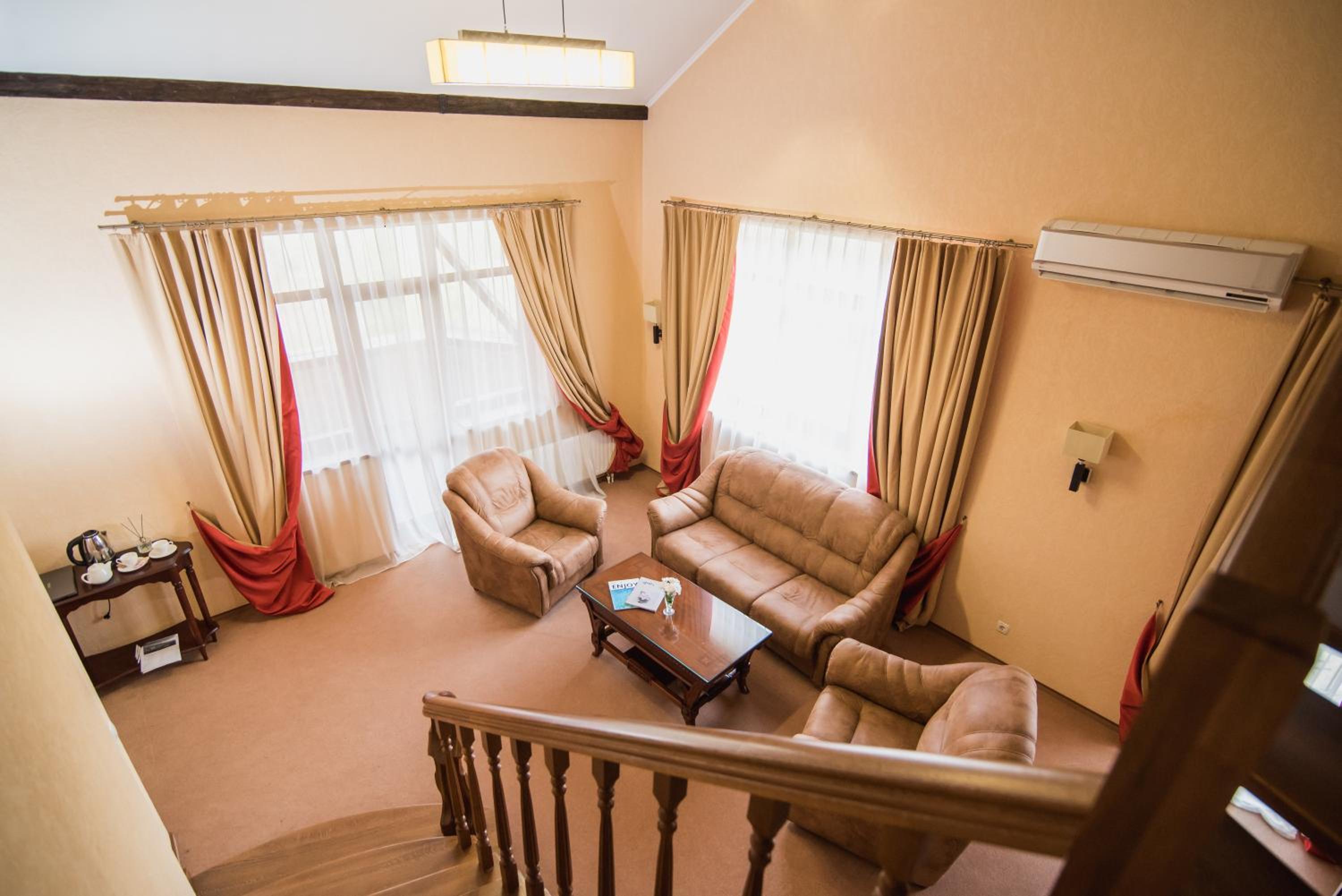 Duplex Suite photo 2