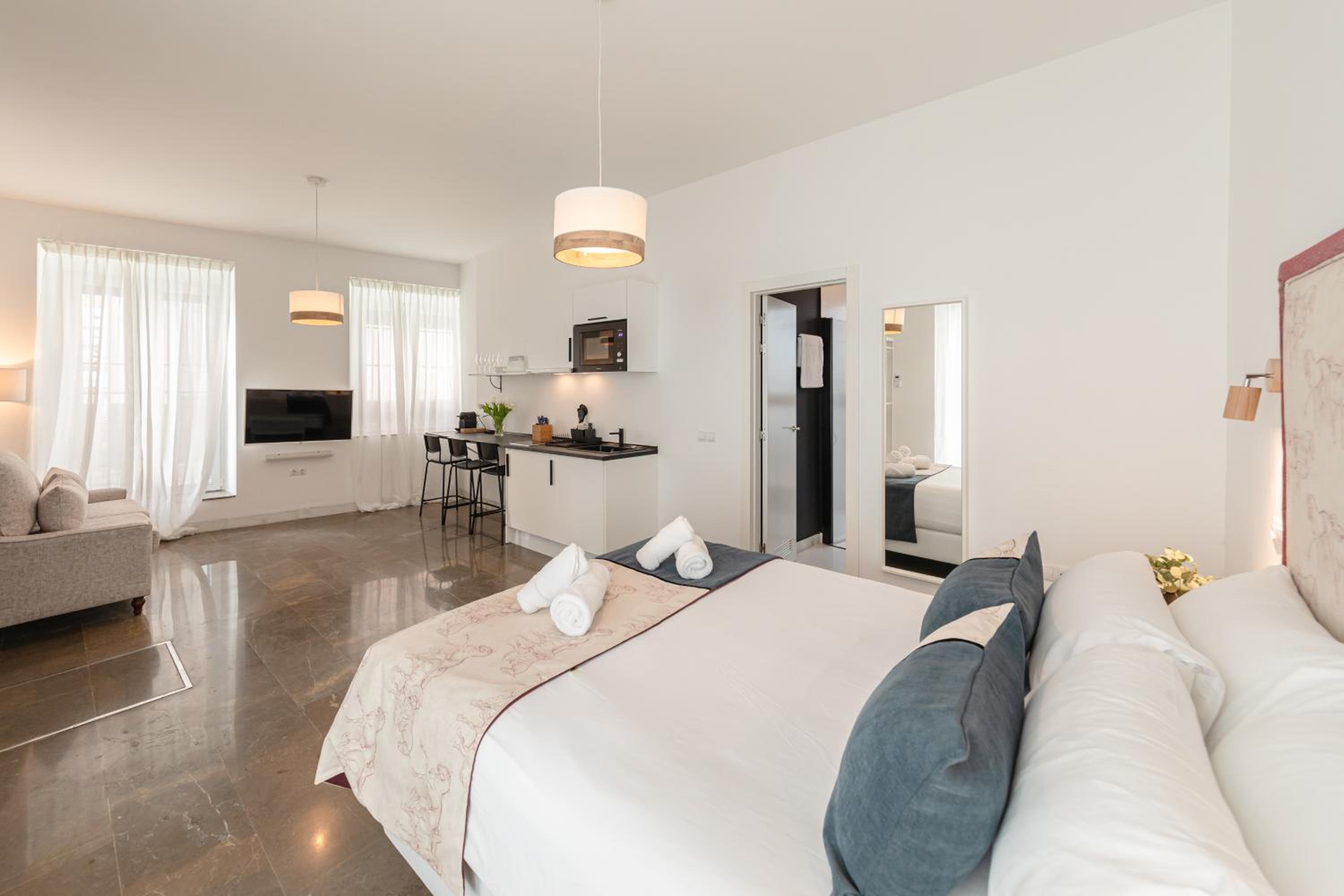 Apartamento - Planta Baja