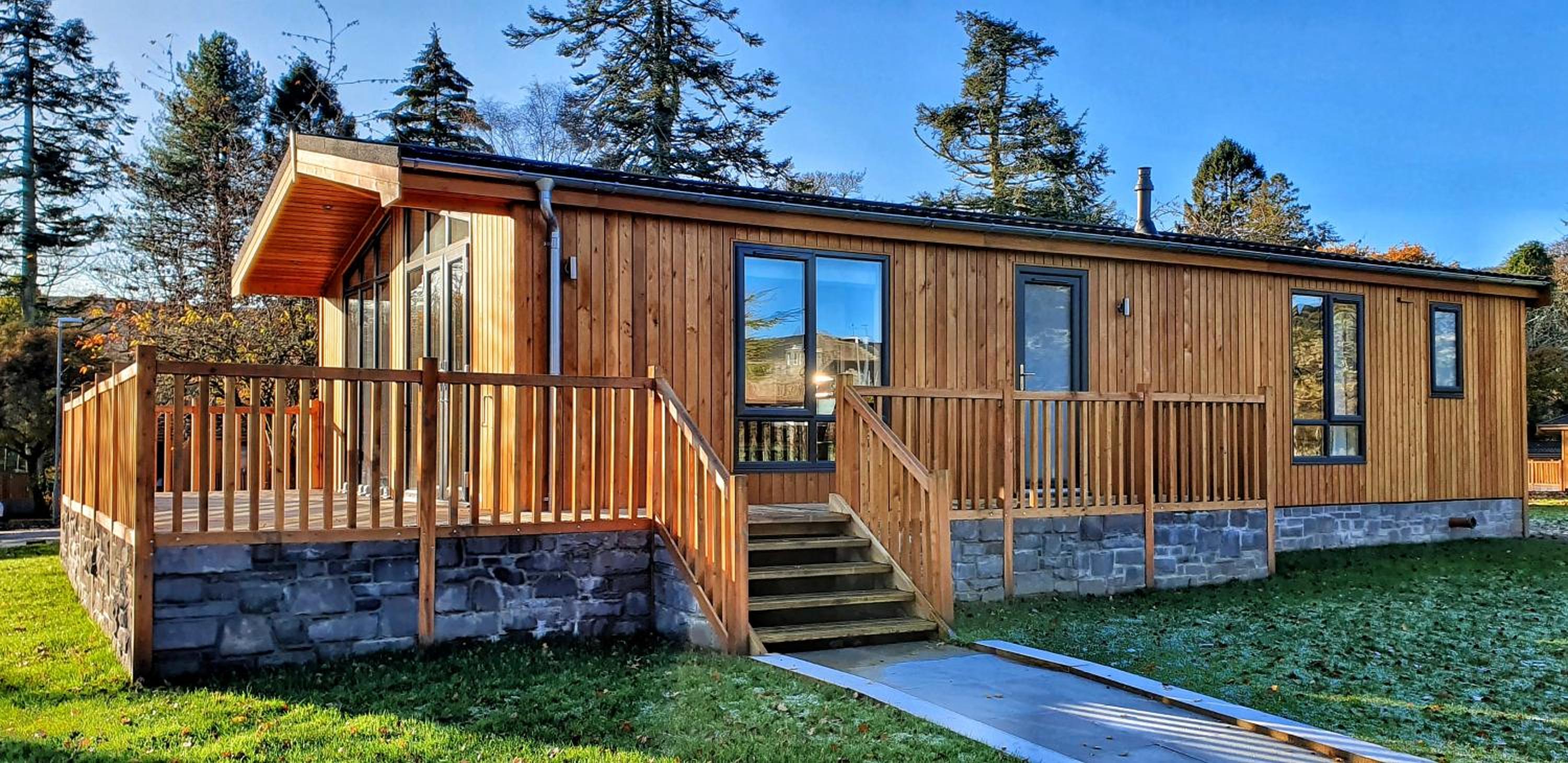 Three-Bedroom House photo 2